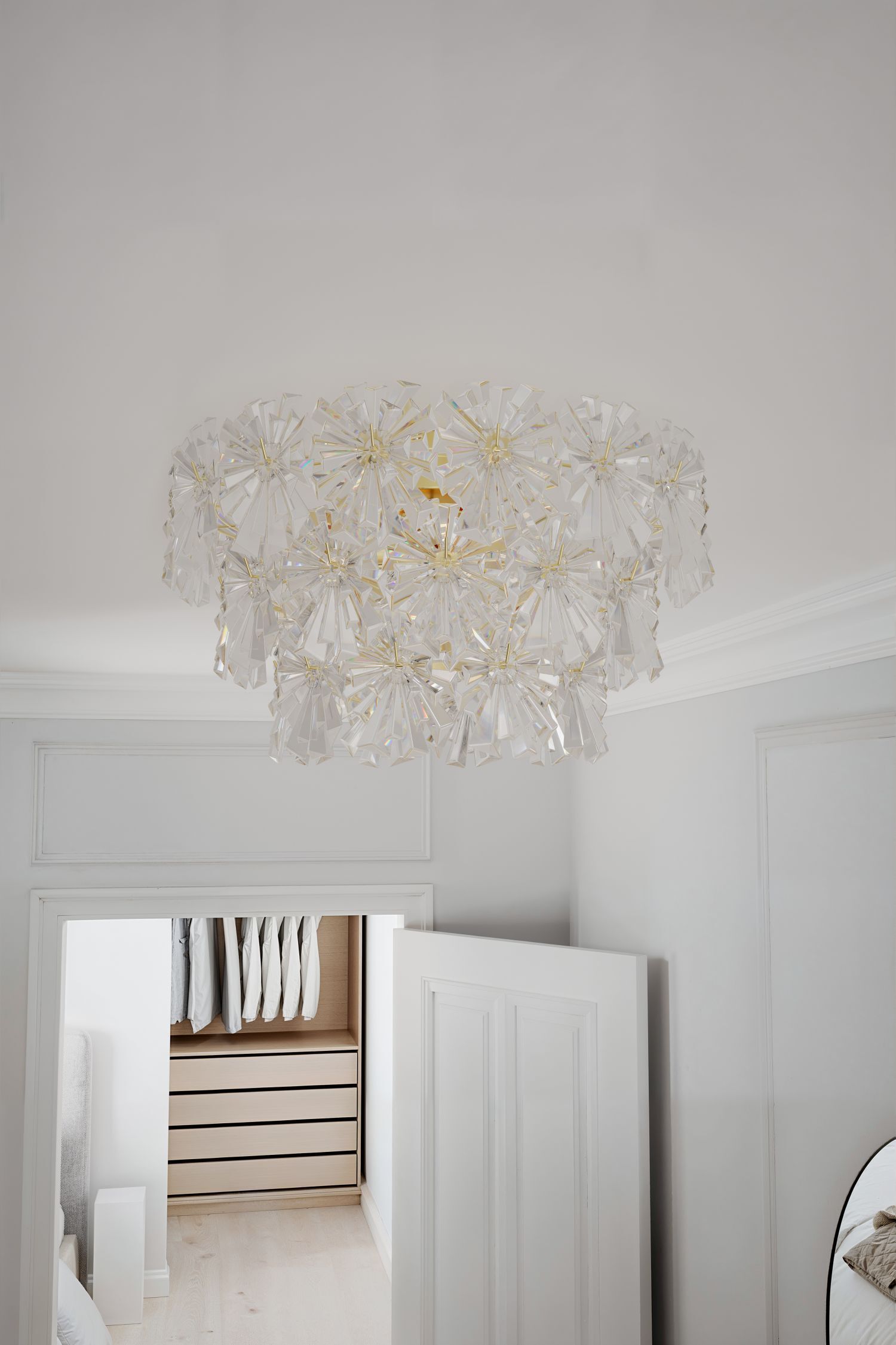 Leuchter, Lampe