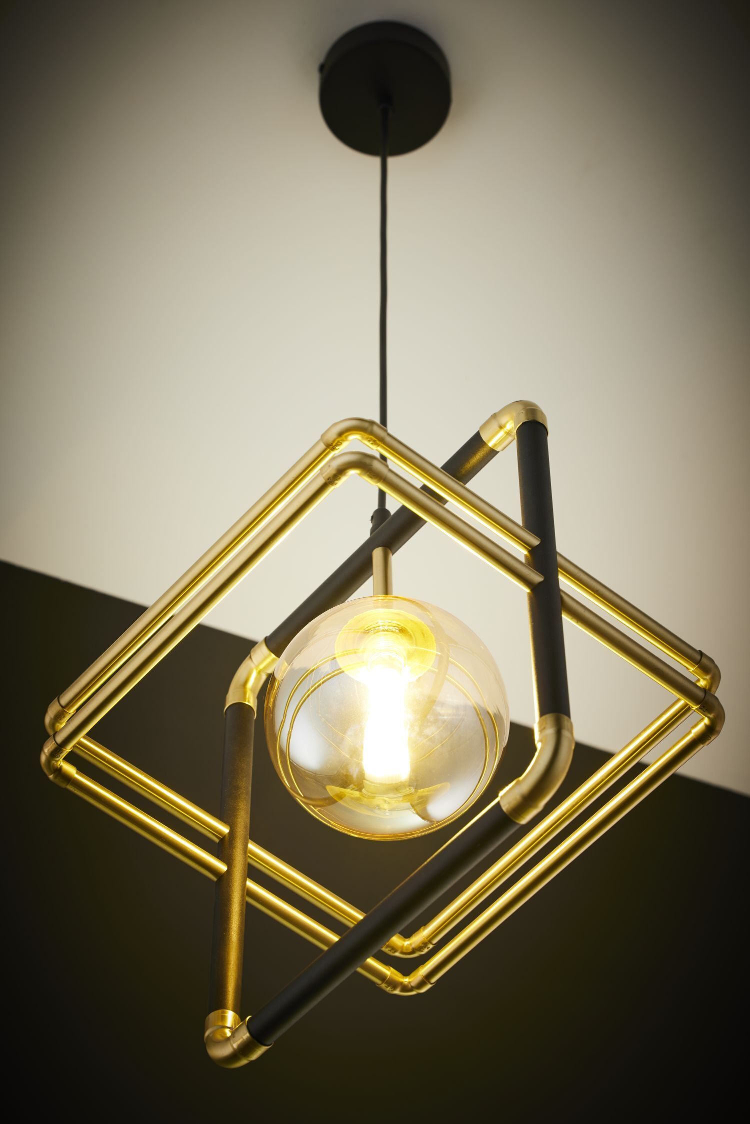 Leuchter, Lampe, Leuchte, Deckenleuchte