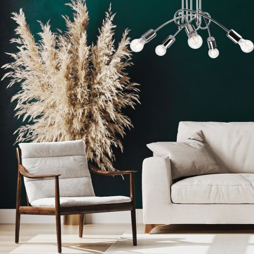 Lampe, Drinnen, Innenarchitektur, Kronleuchter