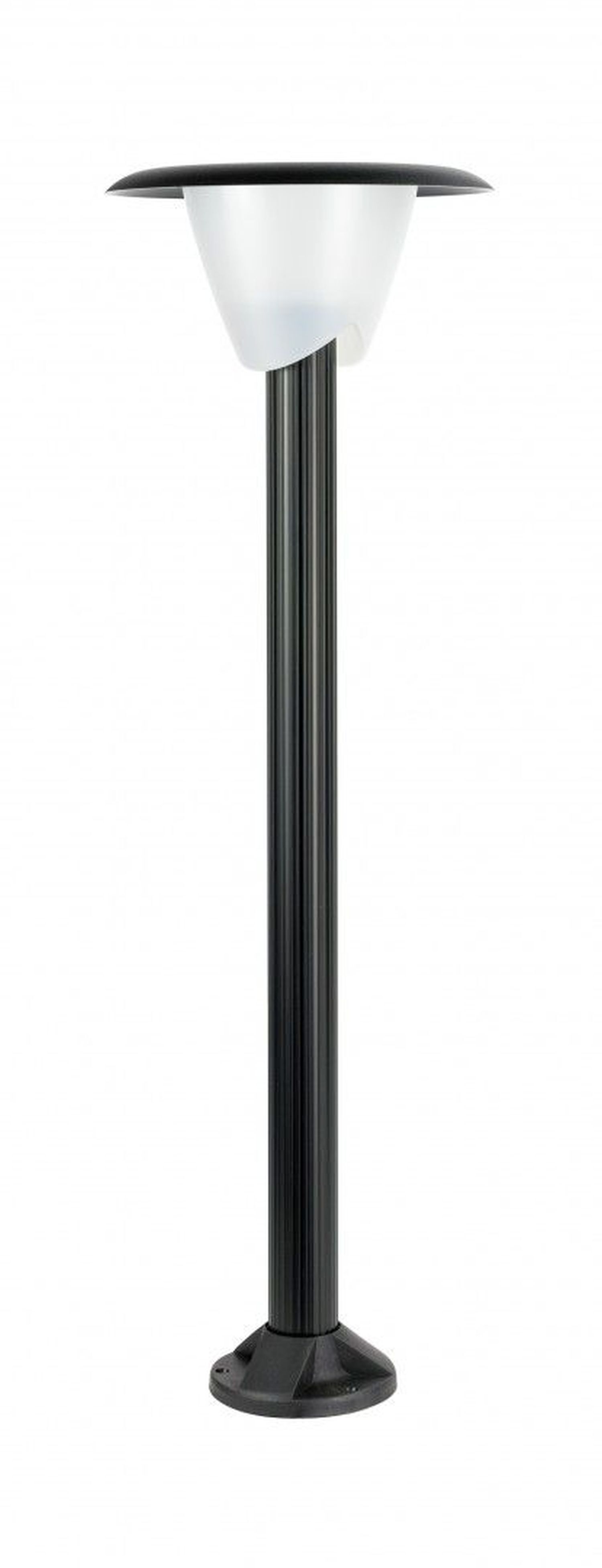 Luminaire d'extérieur Blendarme Noir Blanc IP65 116 cm