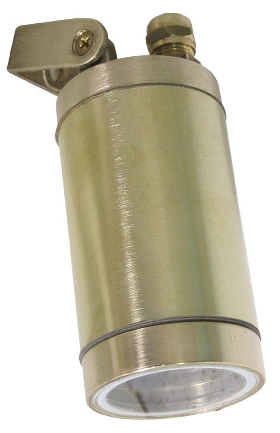 Lampe d'extérieur résistante aux intempéries TEMBI Moderne IP64 laiton