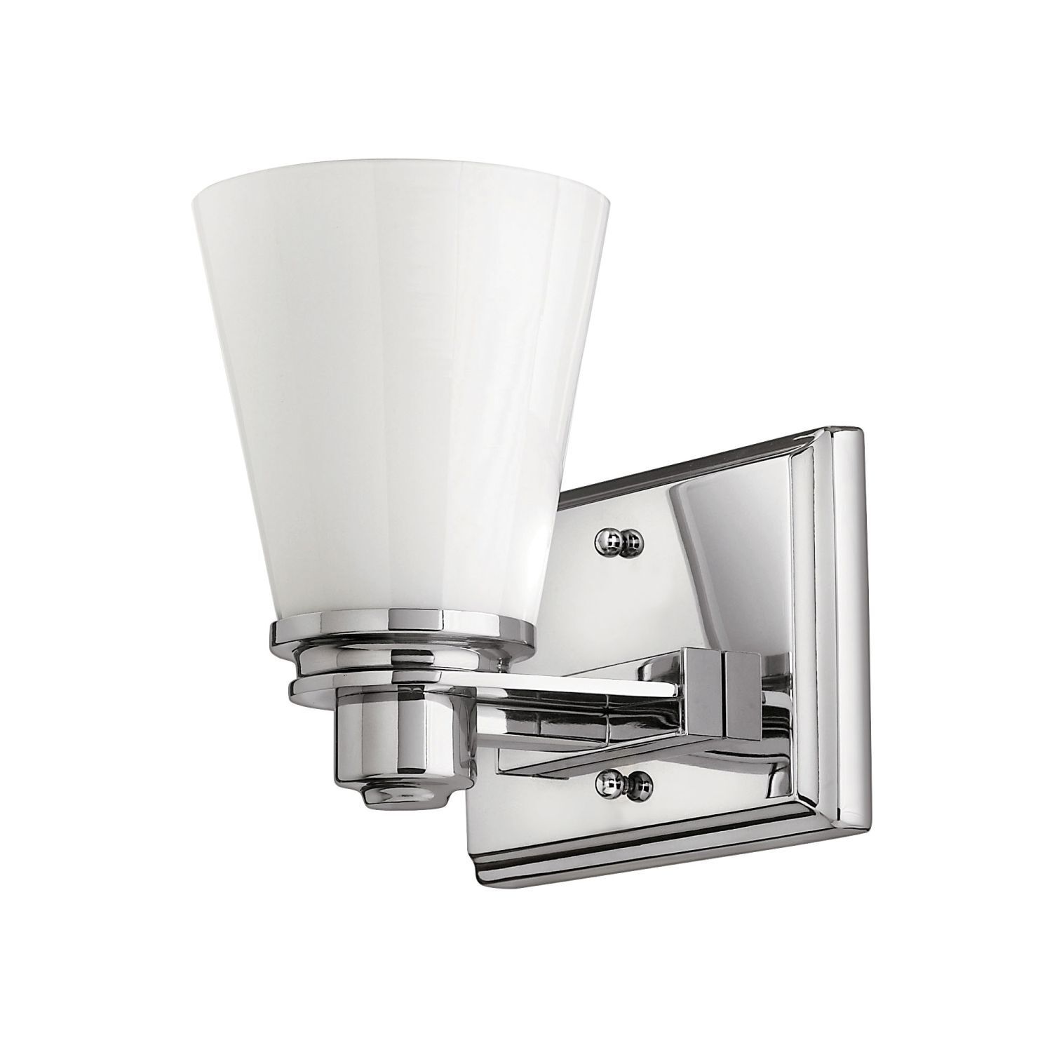 Elégant luminaire de salle de bain ADELINA incl. LED IP44 Leuchte