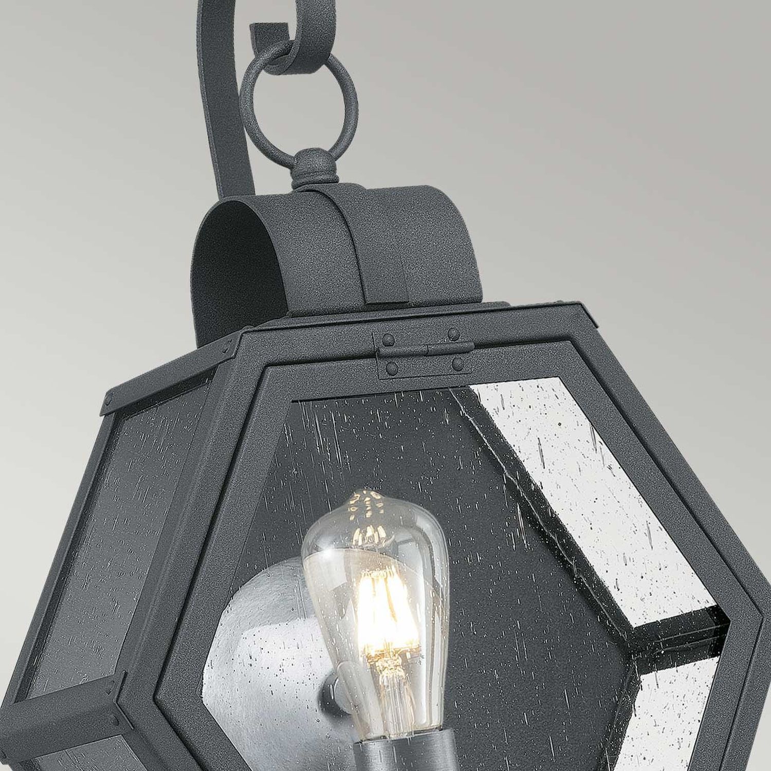 Lampe, Beleuchtung