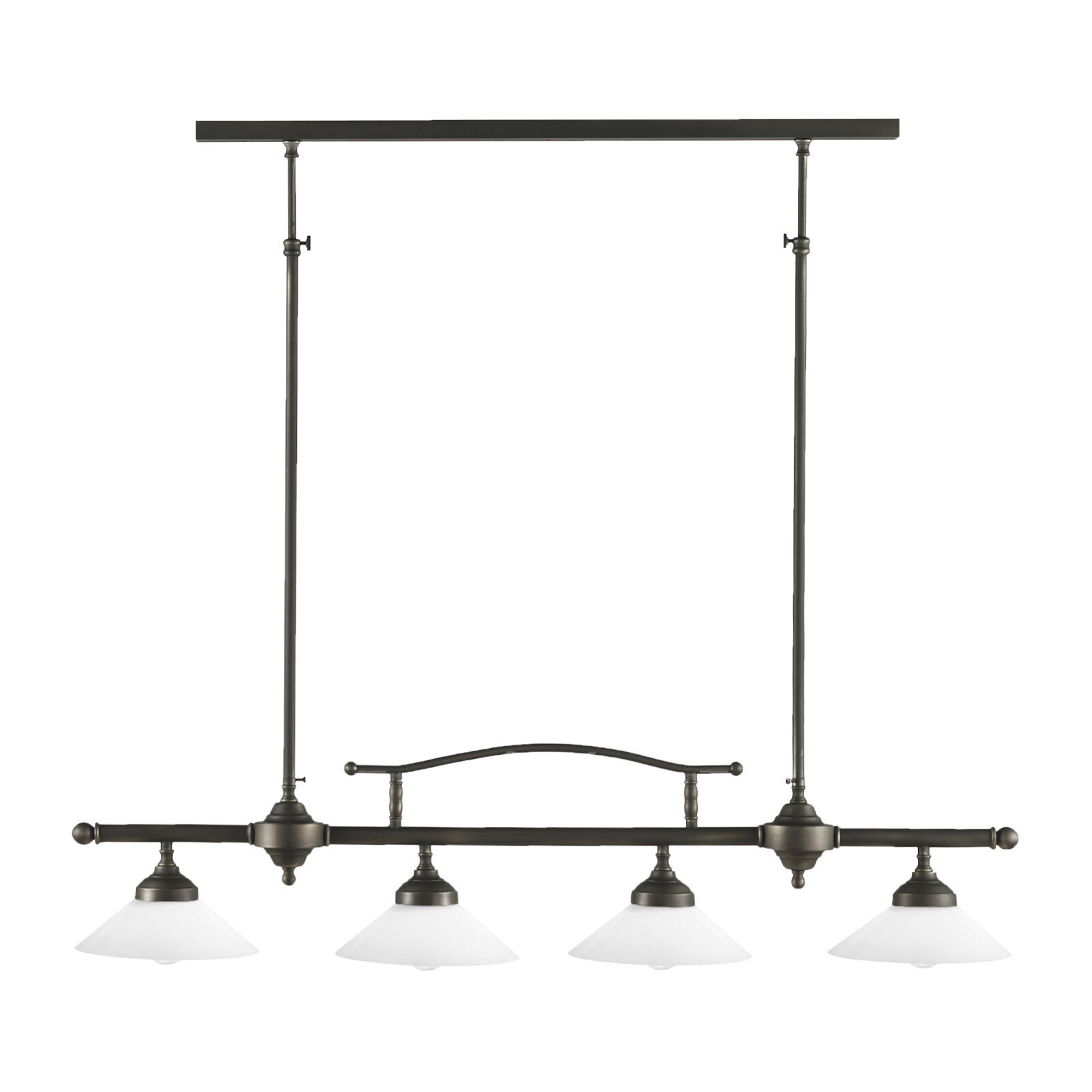 Leuchter, Lampe, Zimmer, Duscharmatur, Leuchte