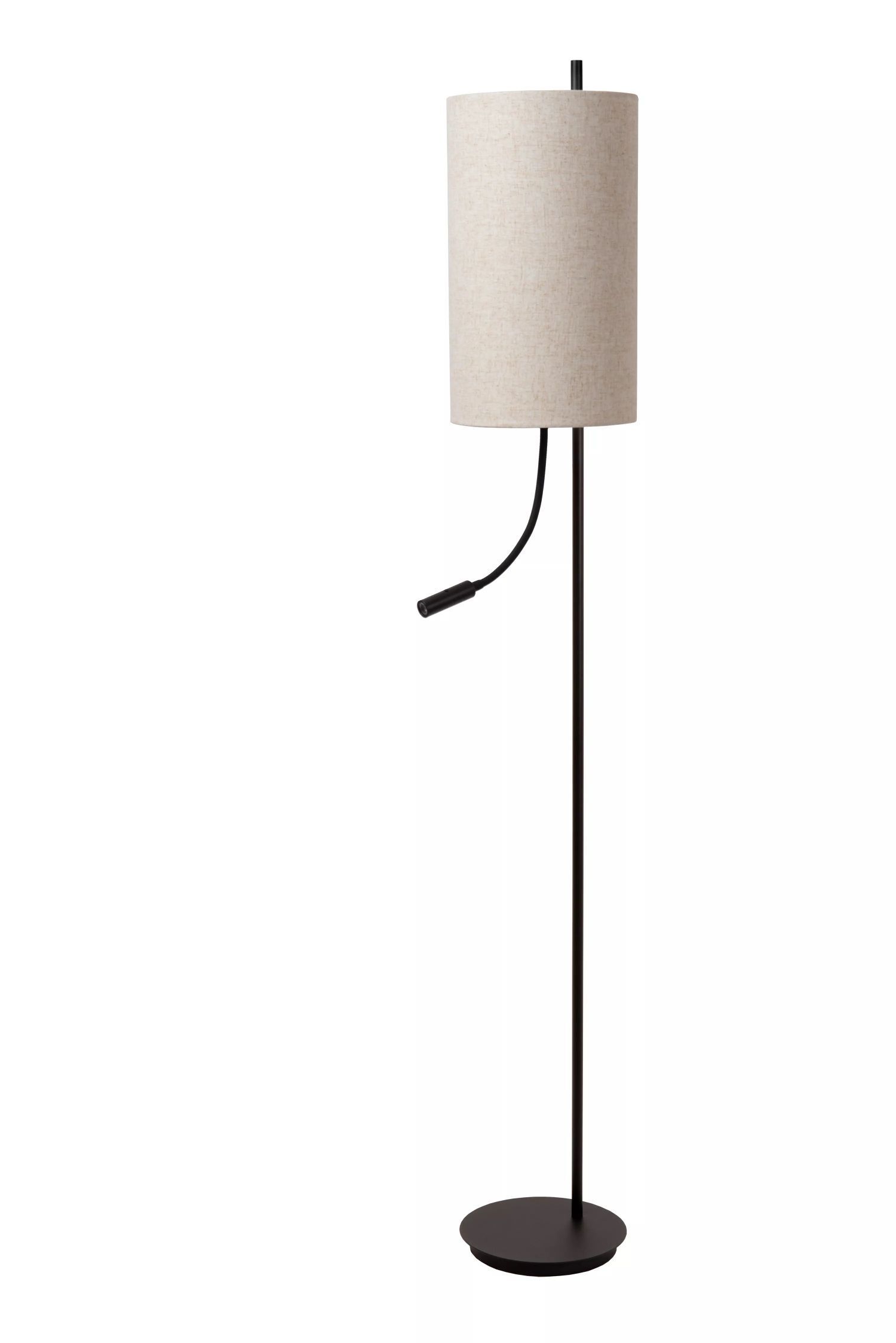 Lampe, Lampenschirm, Tischlampe