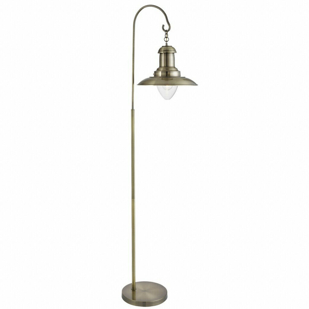 Lampadaire classique Lanterne