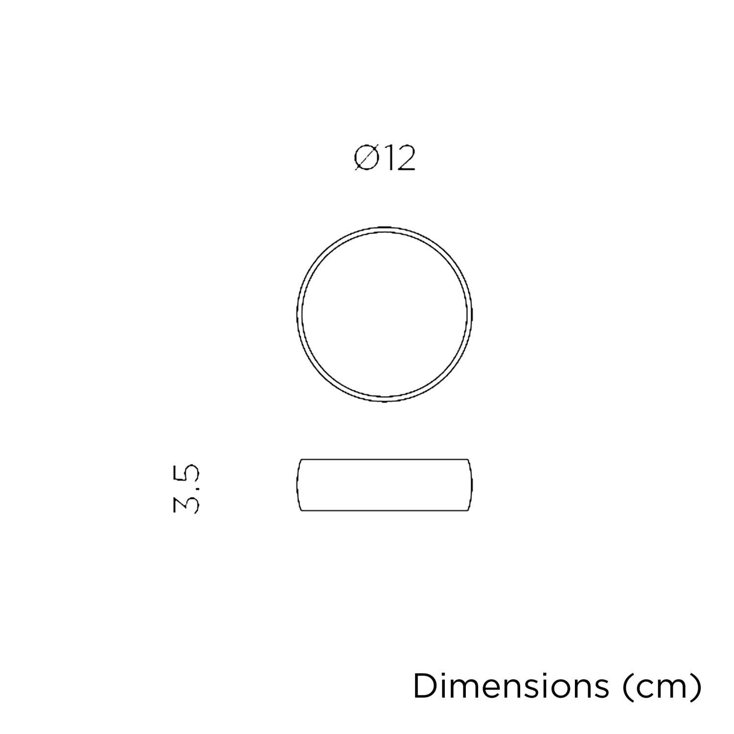 LED Poolleuchte ohne Bohren Farbwechsel dimmbar IP68 Ø 12 cm