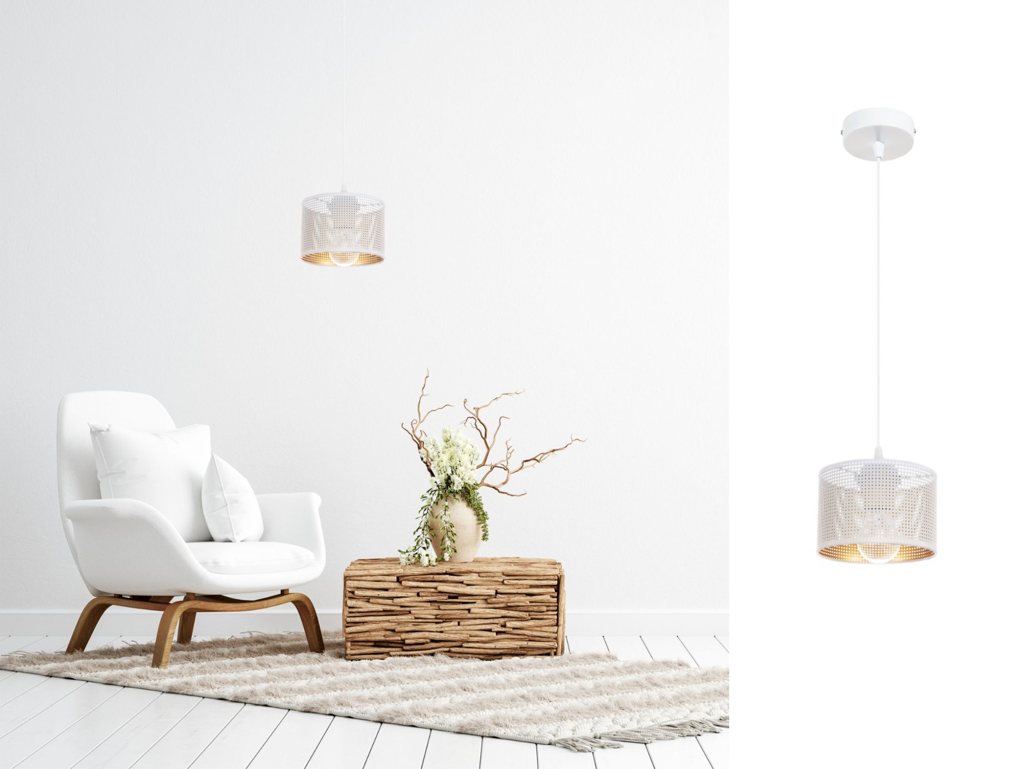 Dekoration für Zuhause, Lampe, Mobiliar