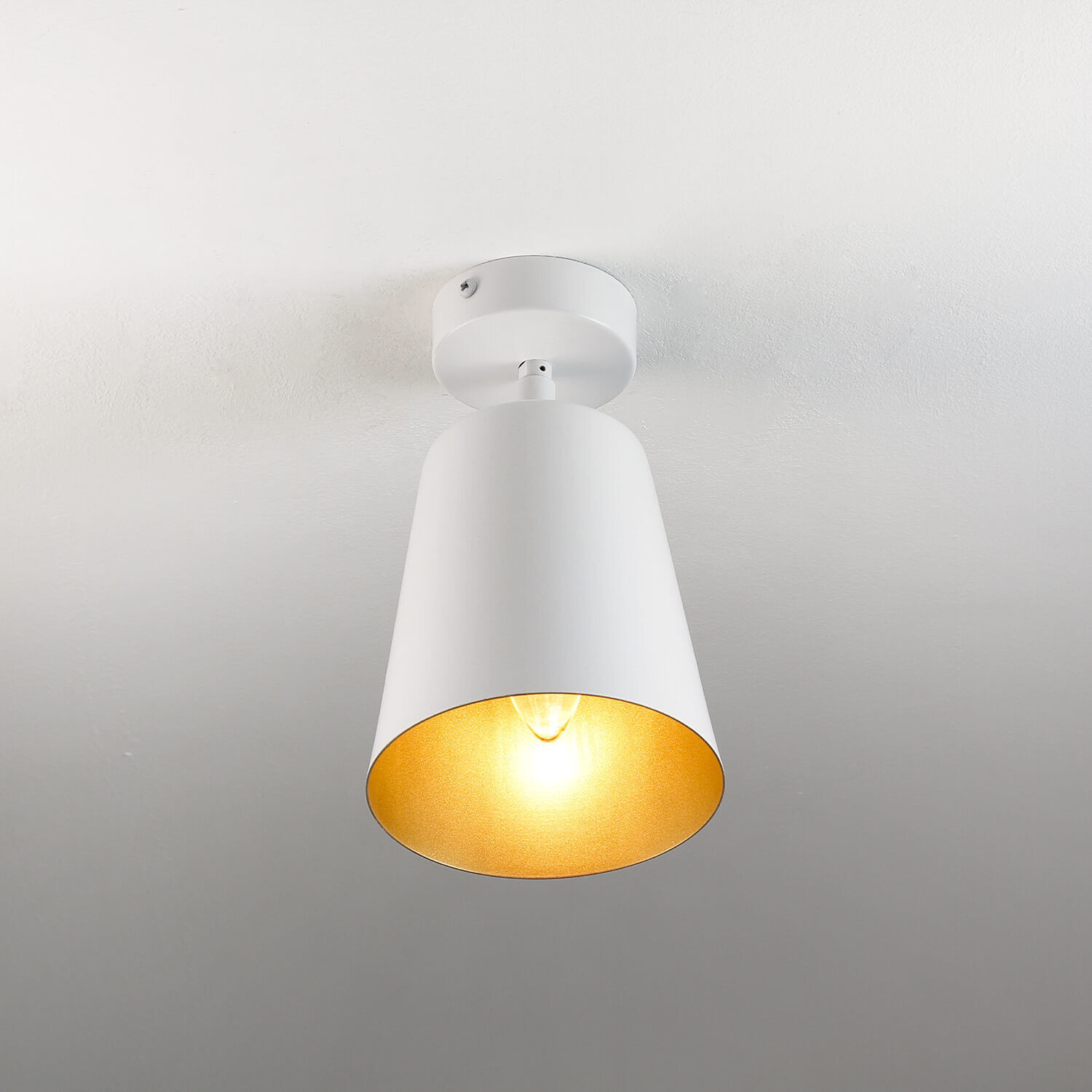 Lampe, Deckenleuchte