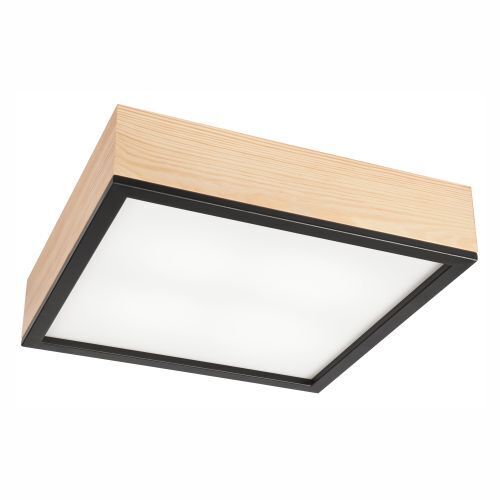 Deckenleuchte, Postfach, Leuchte