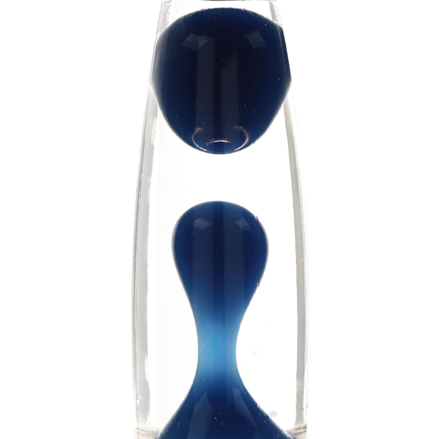 Lampe à lave lilas foncé H:36cm Lampe rétro Timmy Lampe à lave lilas foncé H:36cm Lampe rétro Timmy