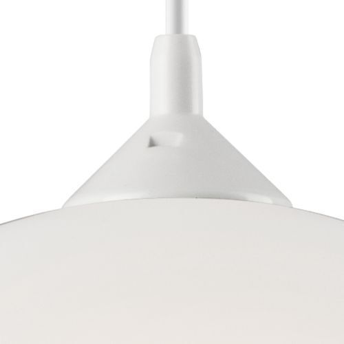 Suspension Lampe de table Gris Verre Salon