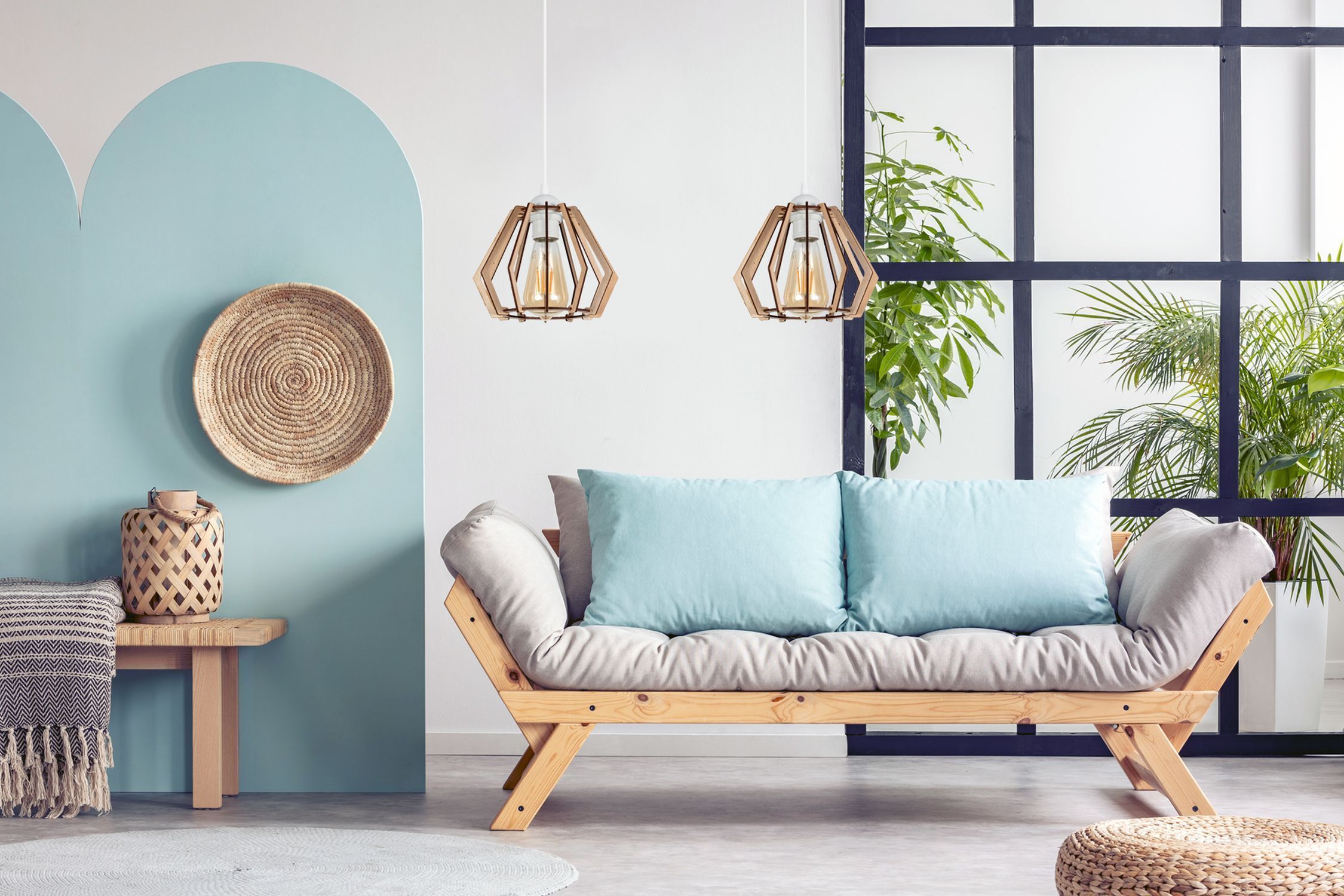 Dekoration für Zuhause, Kissen, Couch, Mobiliar, Innenarchitektur