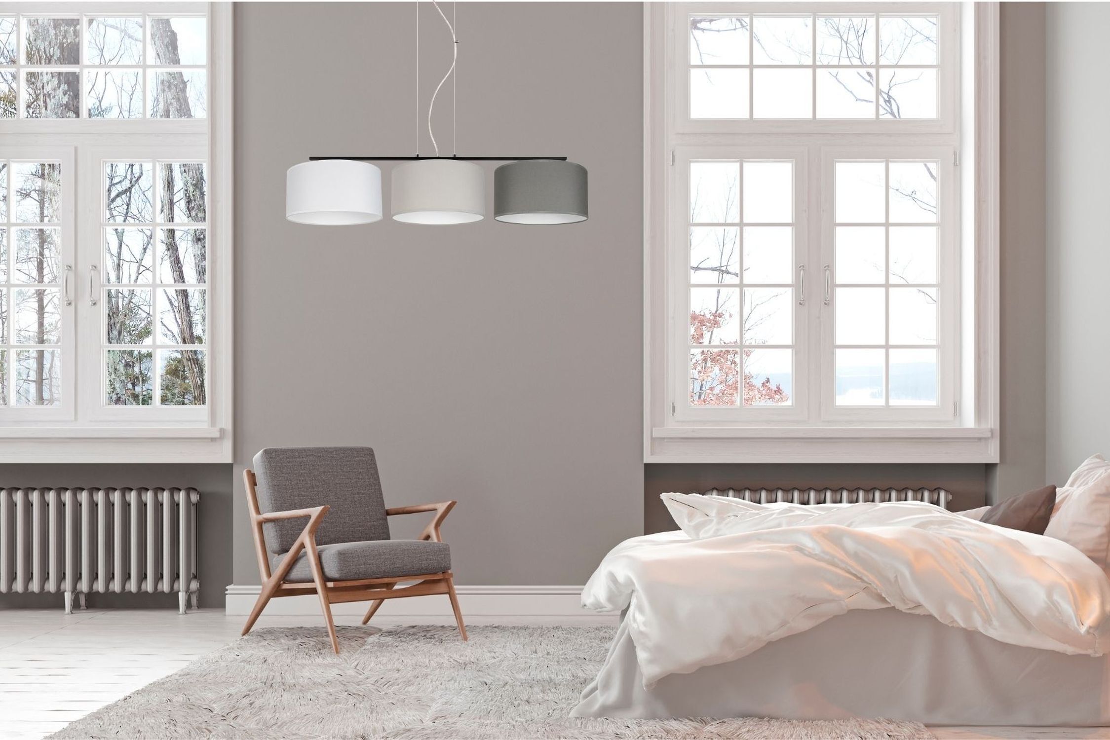 Drinnen, Innenarchitektur, Inneneinrichtung, Fenster