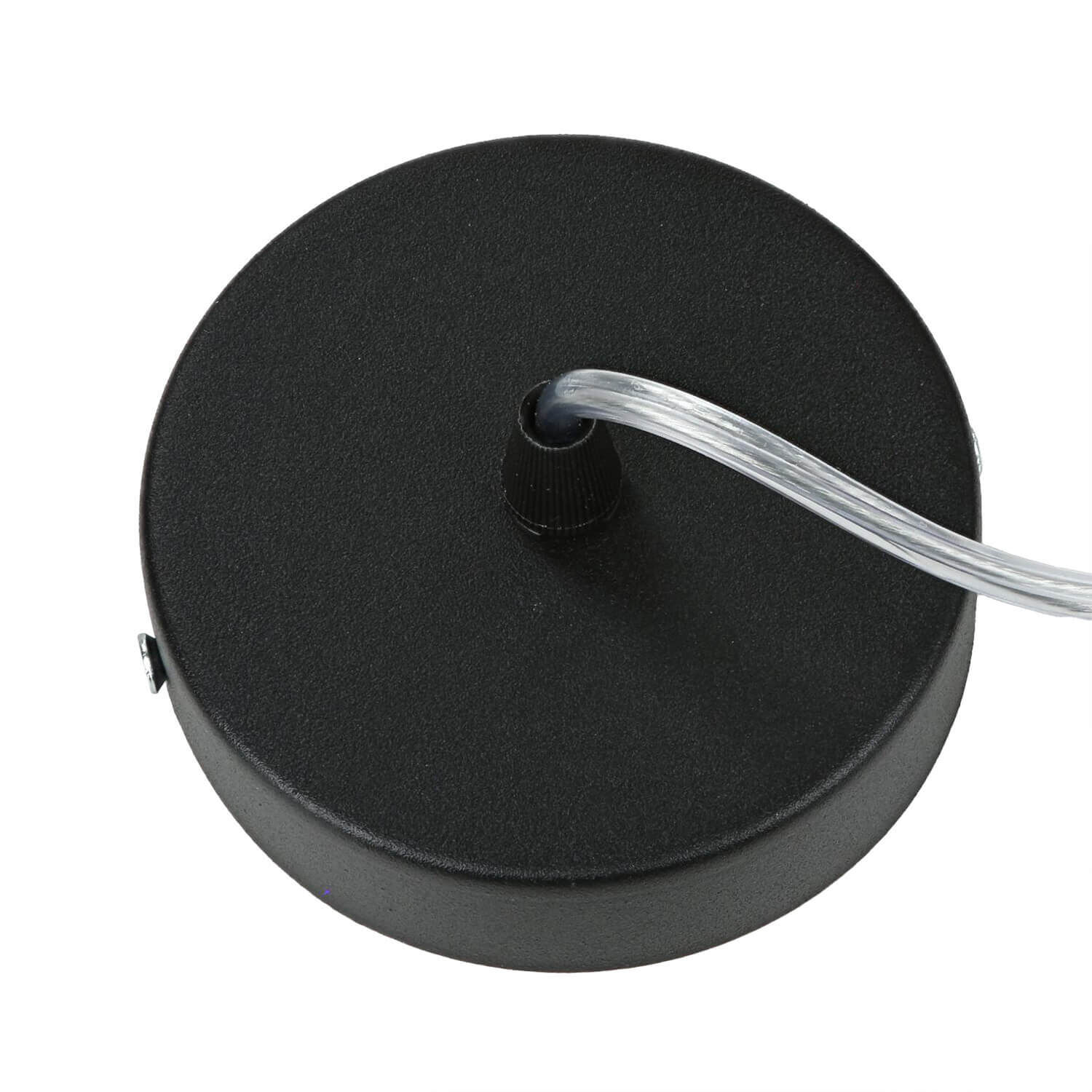 Lampe à suspension Rouge Or Rétro Ø50cm Table à manger Tissu Elektrisches Gerät, Mikrofon, Elektronik, Hardware