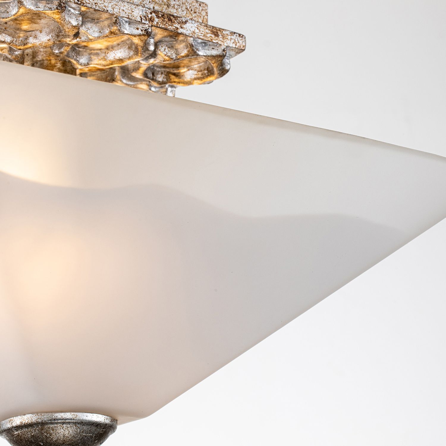 Lampe, Deckenleuchte