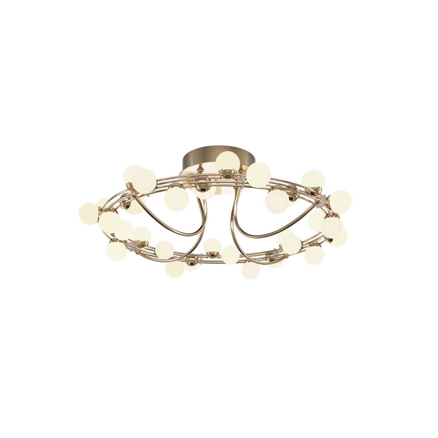 Deckenleuchte, Leuchte