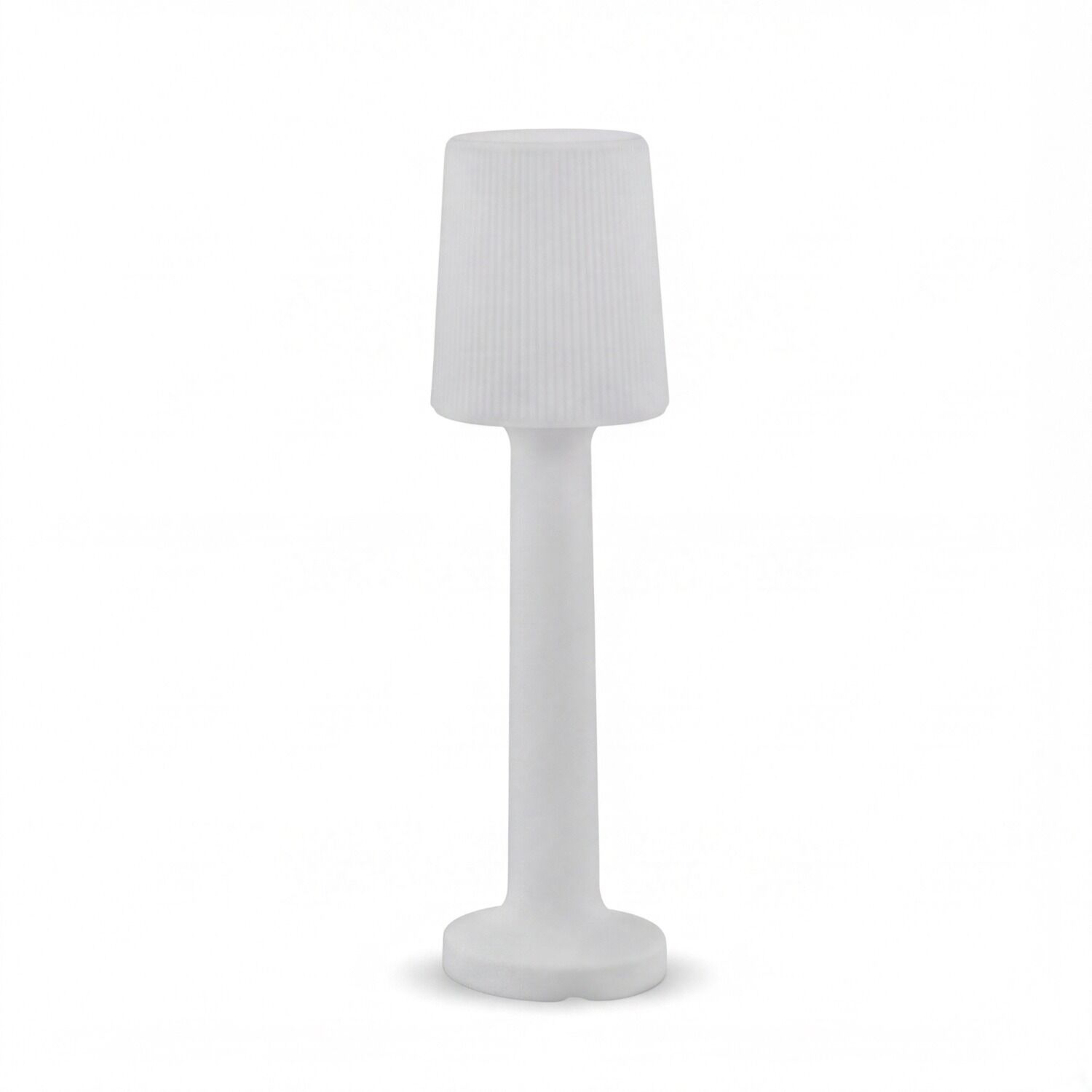 126617-led-stehlampe-aussen-110-cm-hoch-stecker-kabel-ip65-weiss-6000-k-1600-lm-wegeleuchte-aussenlampe-terrasse-garten-stehleuchte-outdoor-2 Steh-Lampe, Tischlampe, Lampe, Licht, Schreibtischlampe