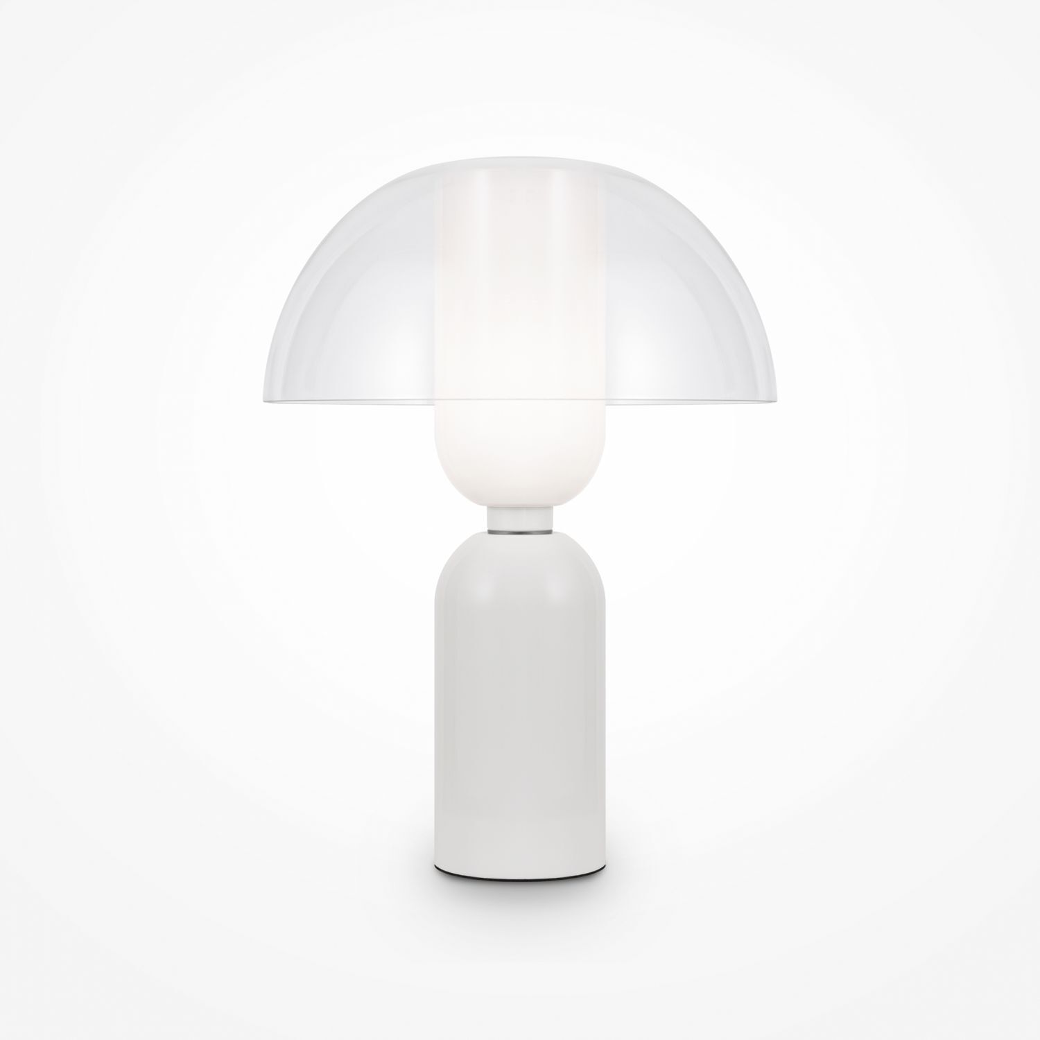 Lampe, Tischlampe, Lampenschirm