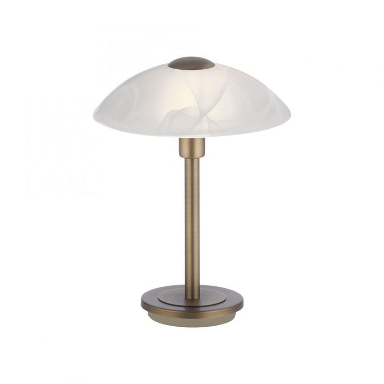Lampe, Tischlampe, Lampenschirm