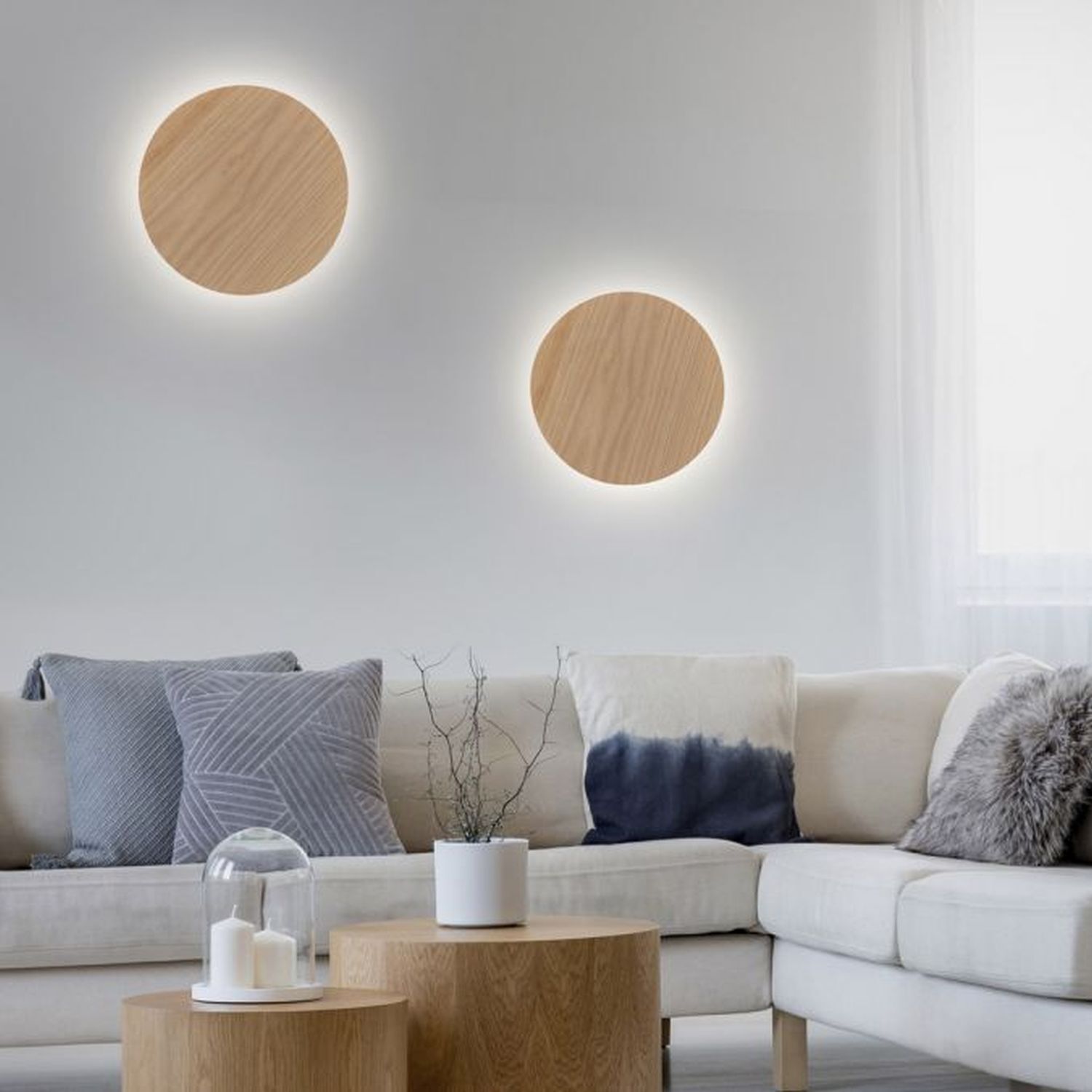 Innenarchitektur, Inneneinrichtung, Couch, Kissen, Wohnzimmer