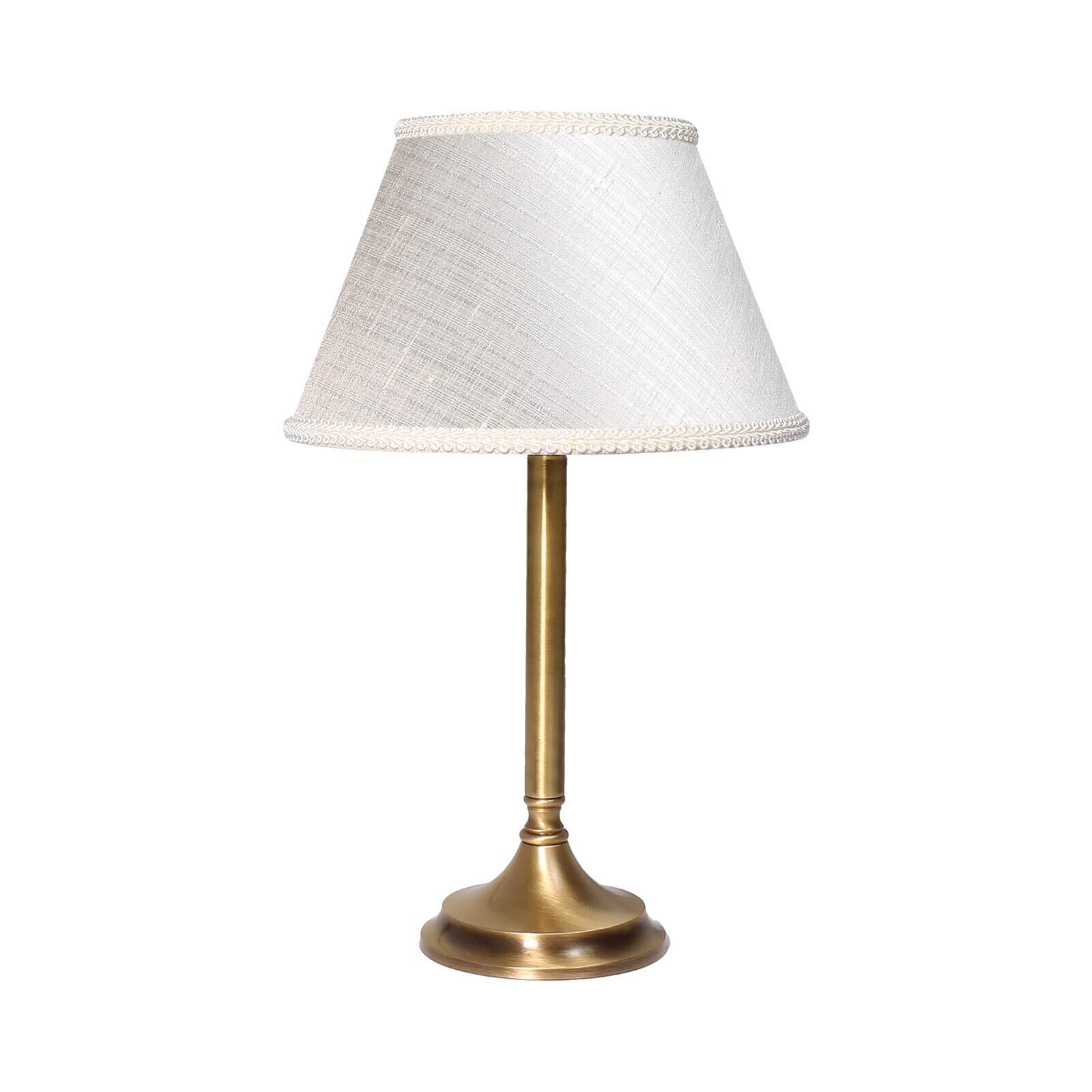 Lampe, Lampenschirm, Tischlampe