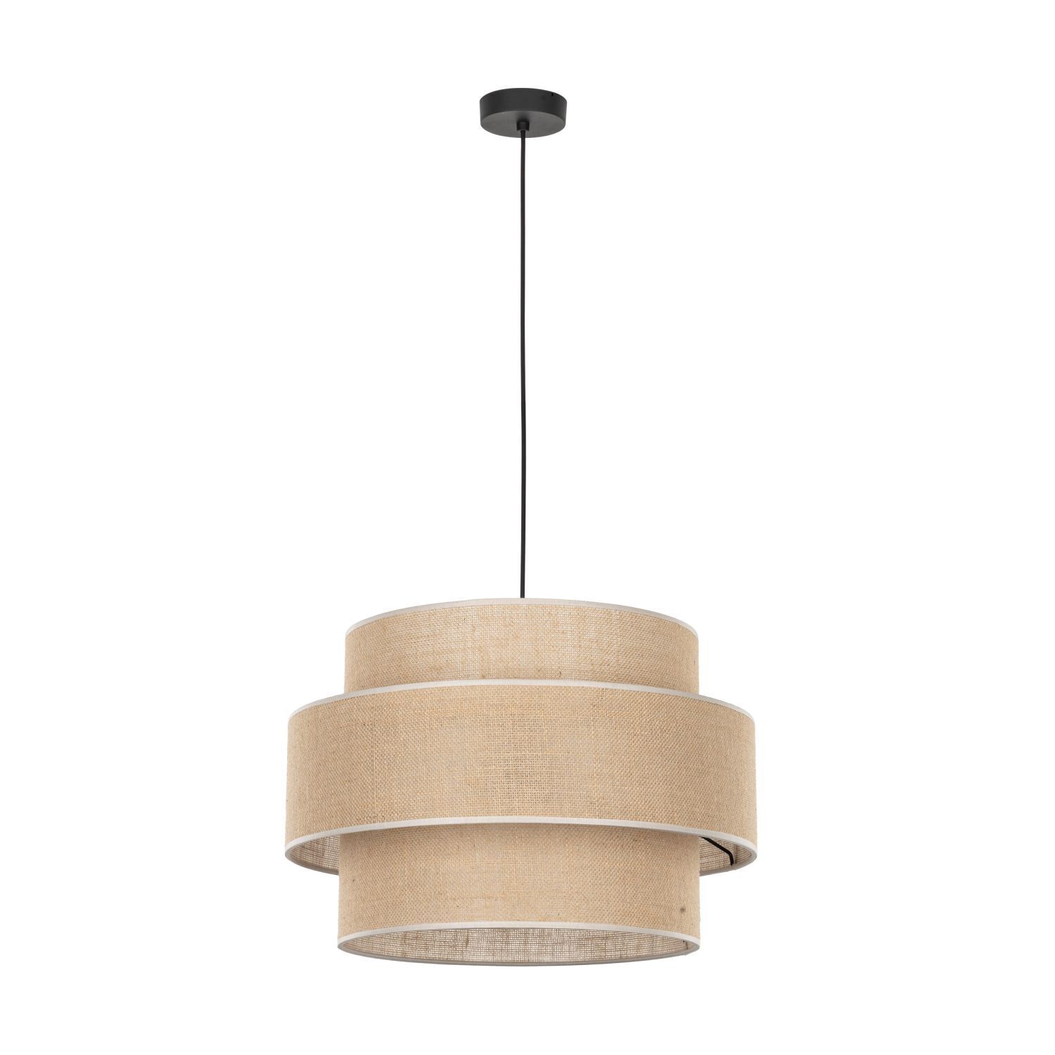Lampe, Klebeband, Kronleuchter