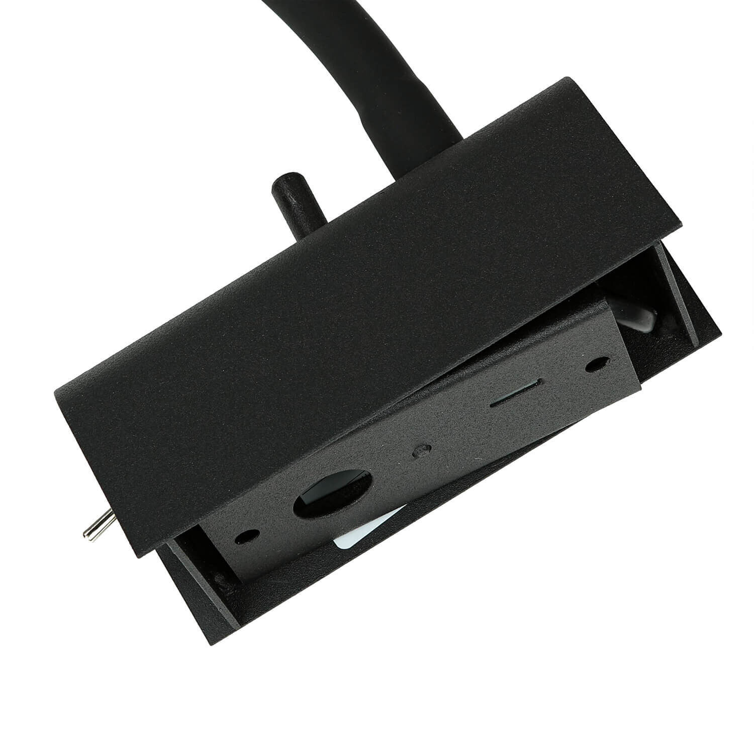 Applique murale flexible FLEX SHADE en noir Adapter, Elektronik