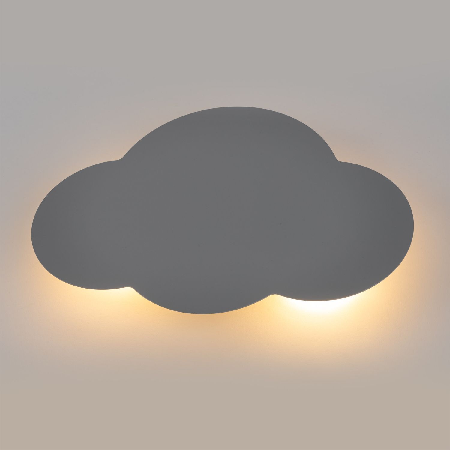 le92935-wandlampe-kinderzimmer-wolke-b-38-cm-2x-g9-grau-metall-leuchte-wand-baby-kinder-3 Wandlampe, Wolke, Wandlicht, LED-Licht, Himmel