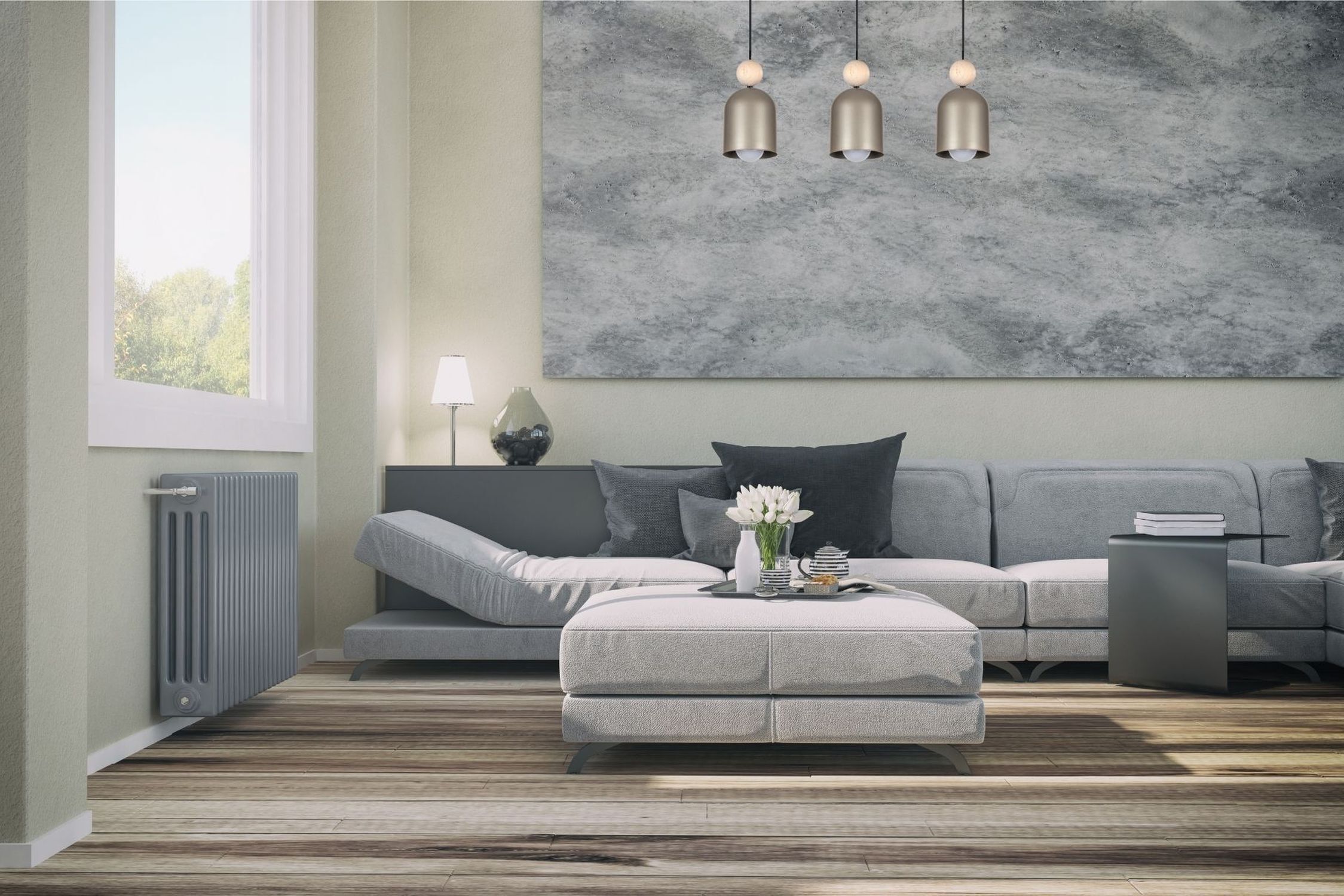 Moebel, Inneneinrichtung