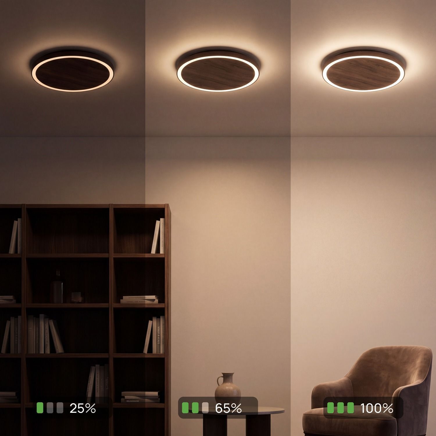 decke-lampe, deckenlampe, interieur, wohnzimmer, sessel