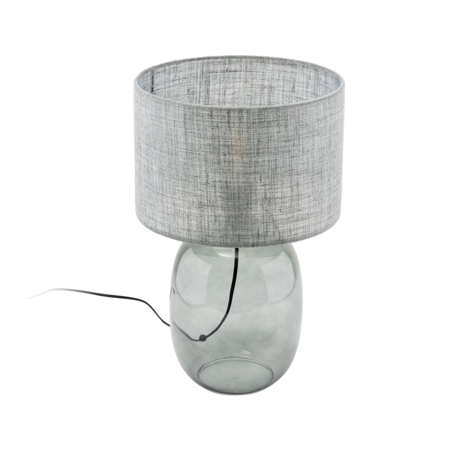 Lampe, Glas