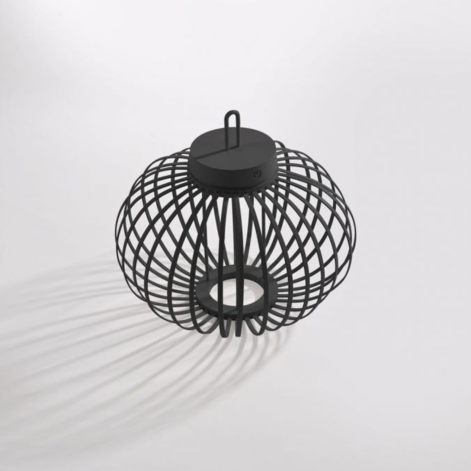Lampe, Kunst