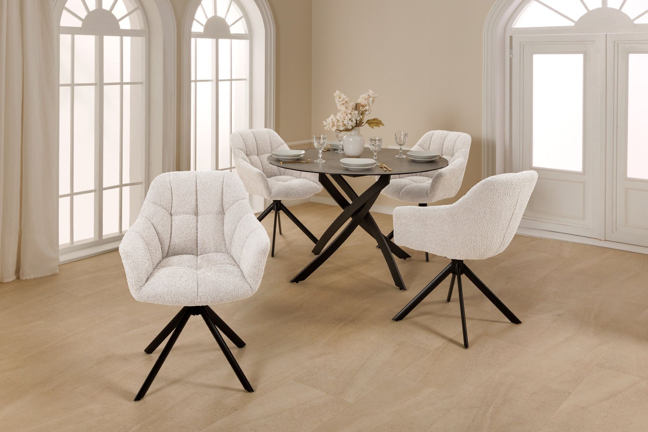 Moebel, Tabelle, Esstisch, Esszimmer, Tischplatte