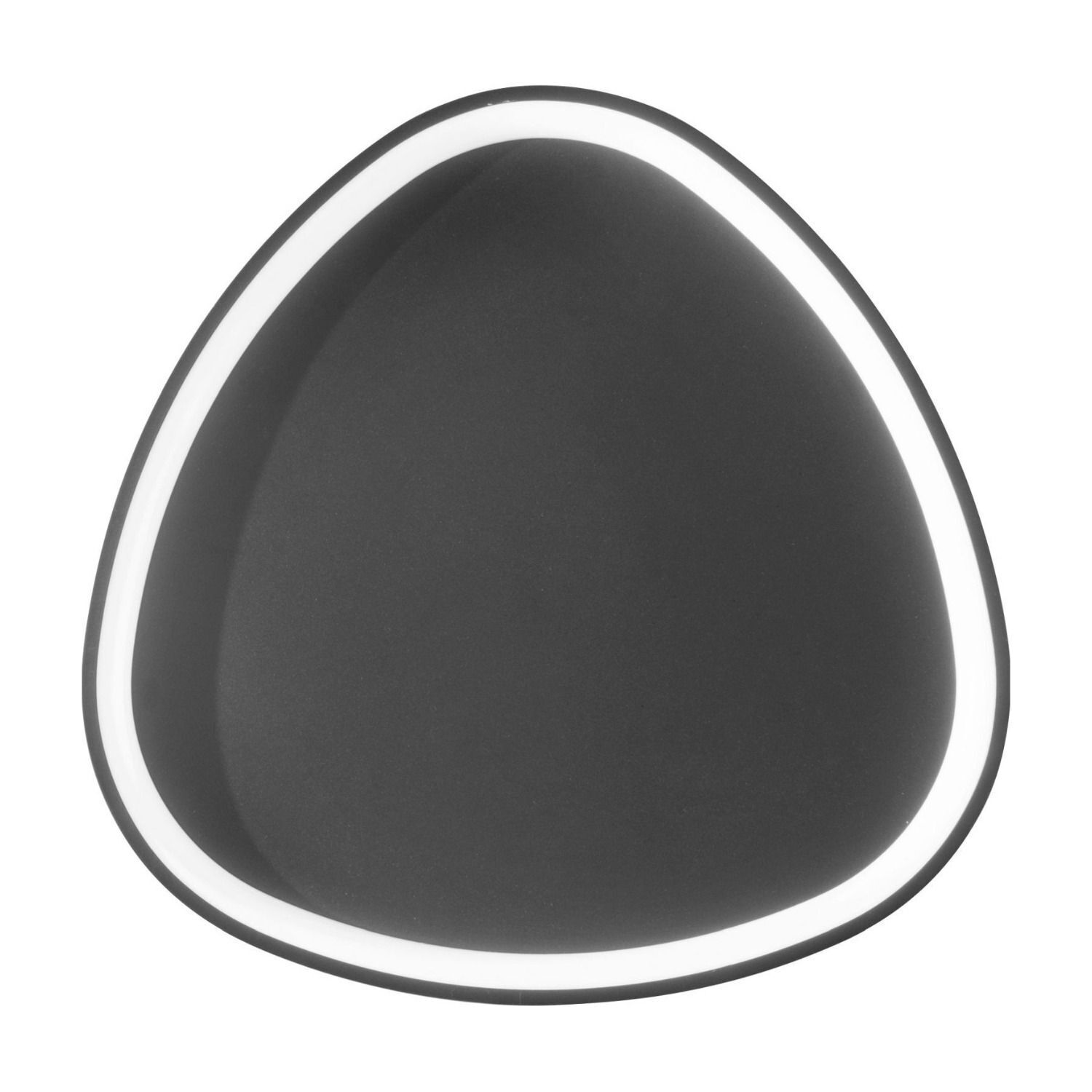 gaming, Maus, Pad, ergonomisch, grau