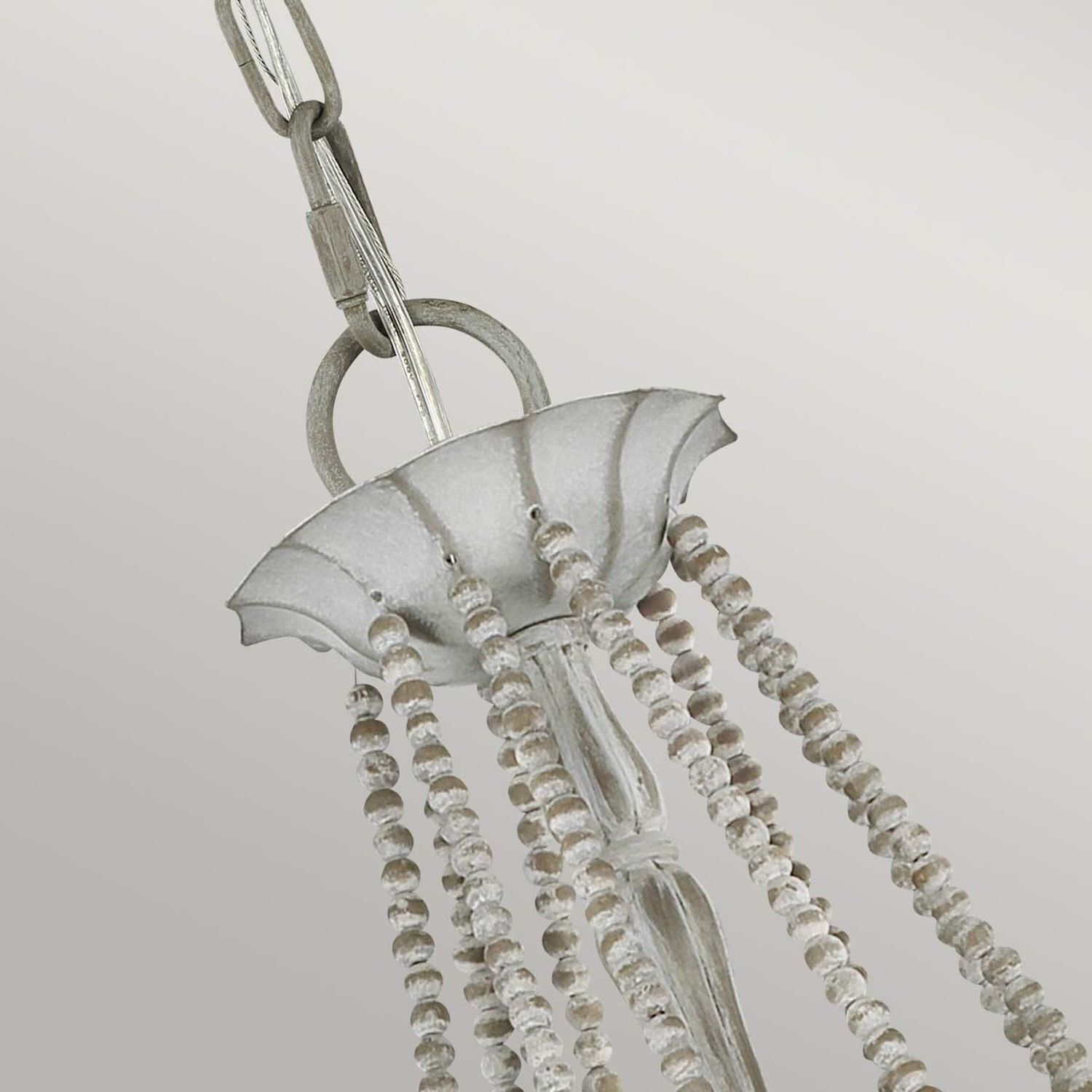 Leuchter, Lampe, Zubehör, Schmuck, Halskette