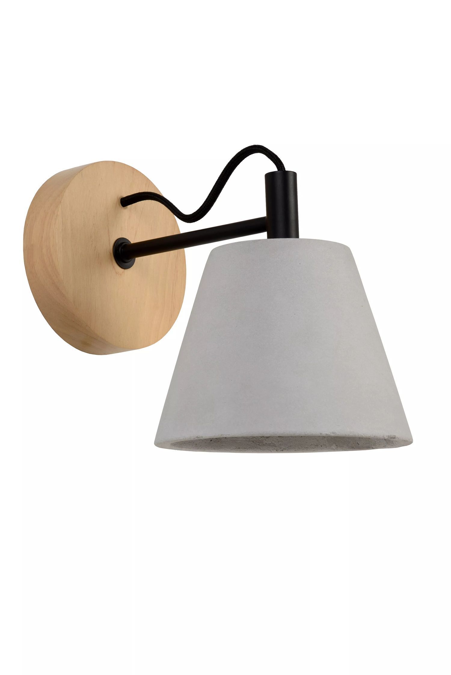 Lampe, Lampenschirm