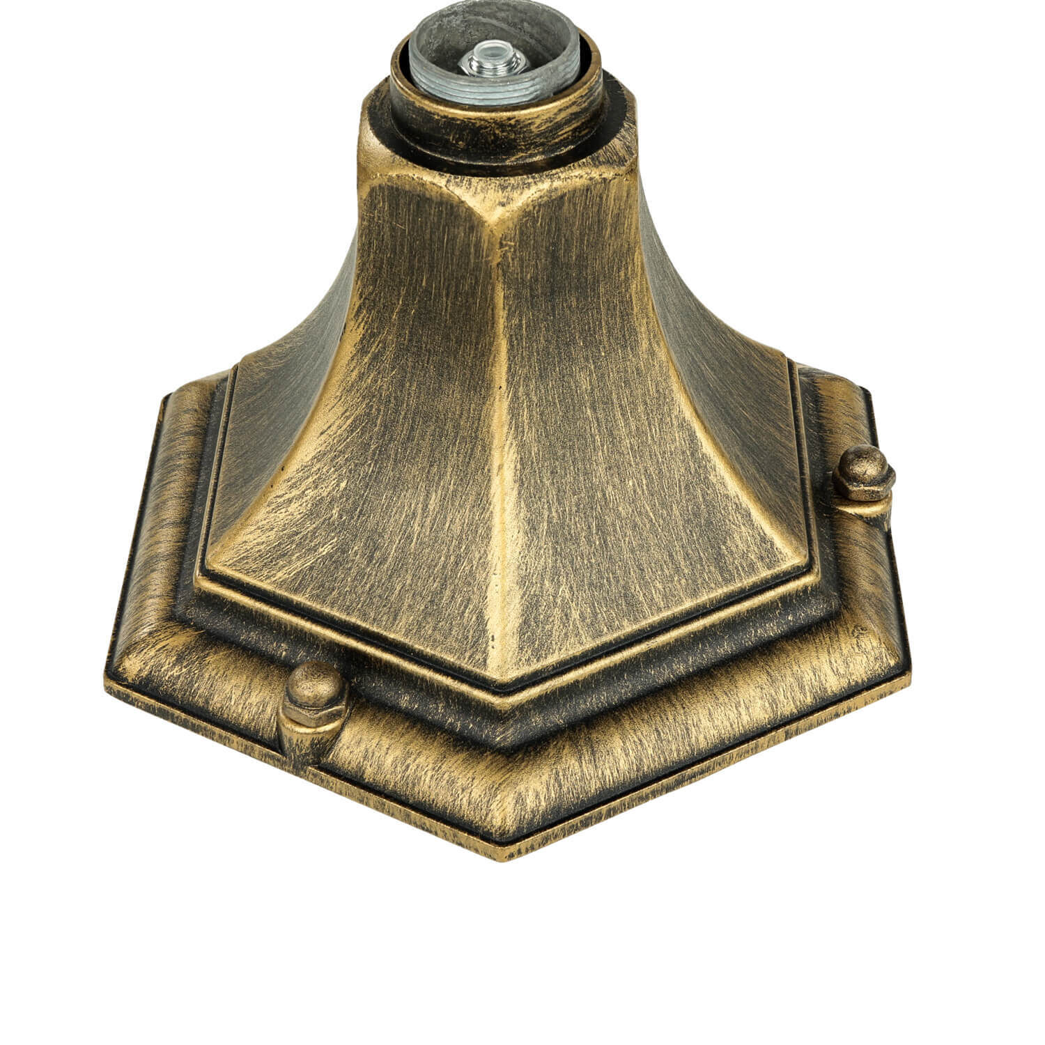 Bronze, Leuchte, Lampe
