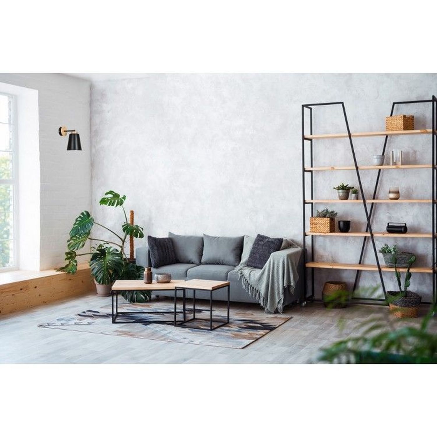 Innenarchitektur, Inneneinrichtung, Mobiliar, Wohnzimmer, Lampe