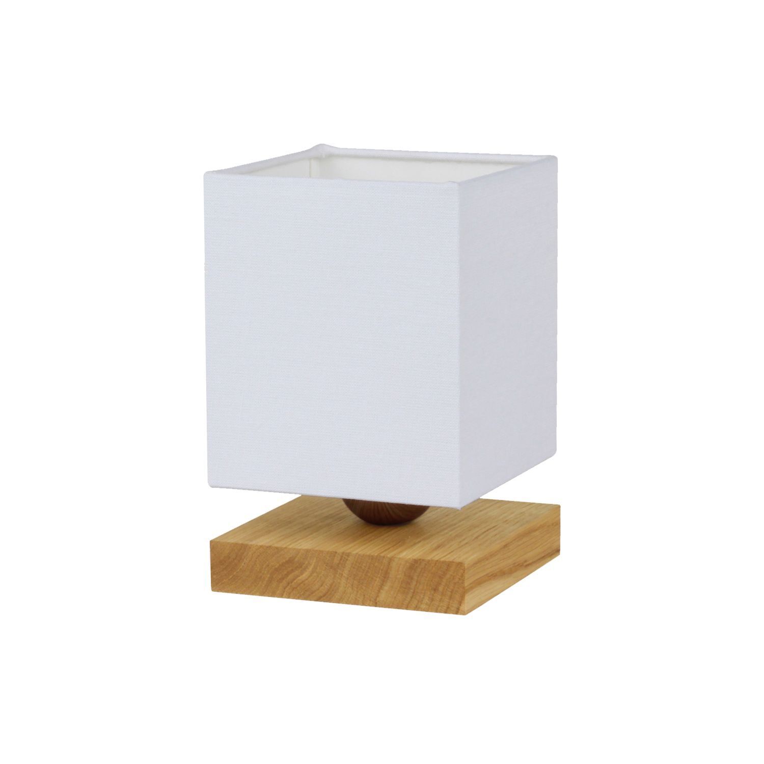 Lampe, Tischlampe