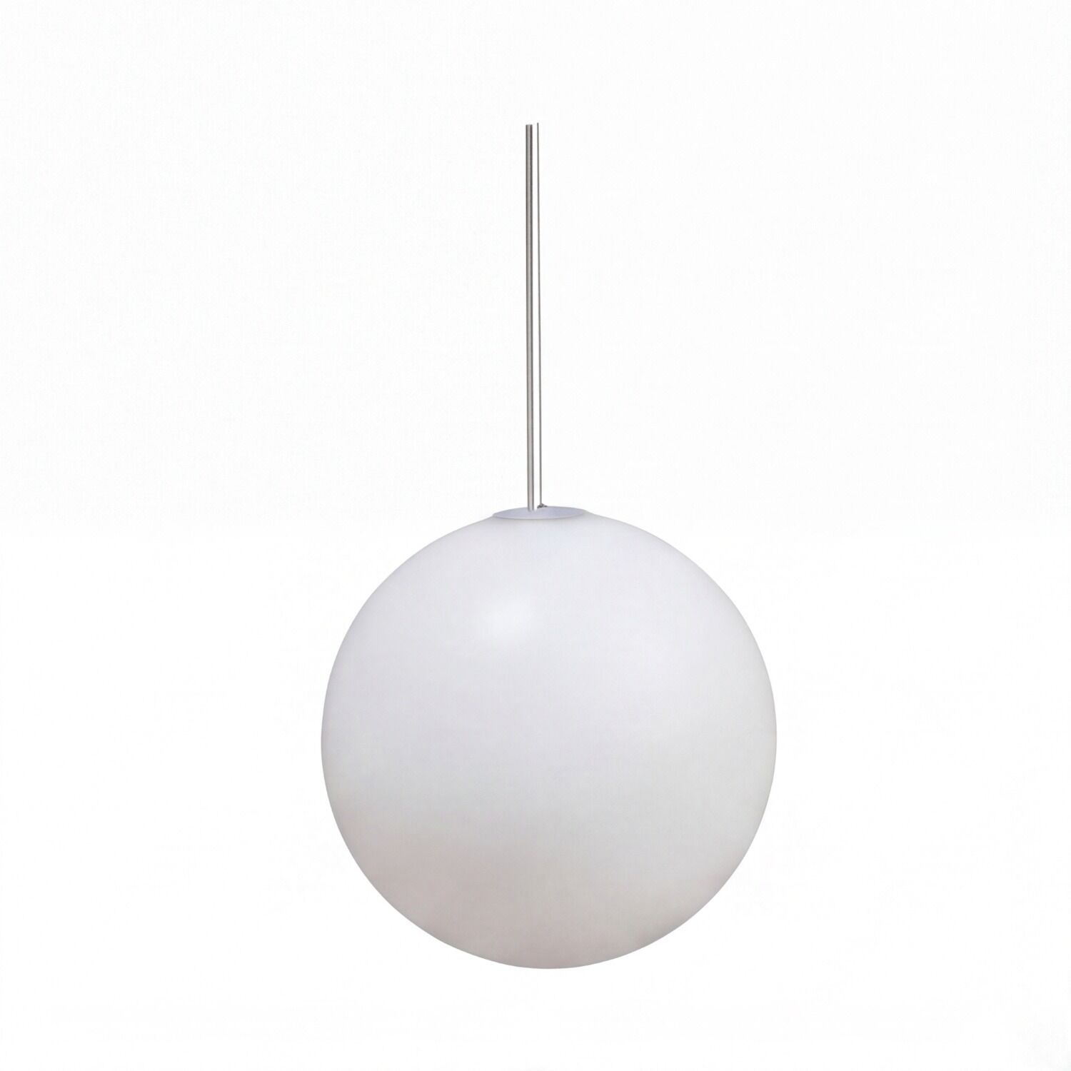 126730-led-pendelleuchte-aussen-kugel-schirm-rund-d-35-cm-ip44-weiss-mit-farbwechsel-3000-6500-k-modern-haengelampe-outdoor-aussenleuchte-1 Lampe, Hanglampe, Globo, Schirm, Metallstange