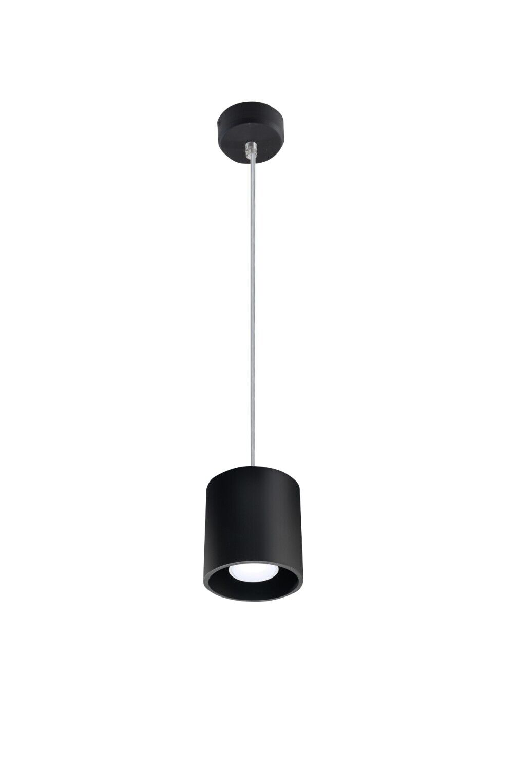 Suspension ronde moderne Lampe d'intérieur RODA