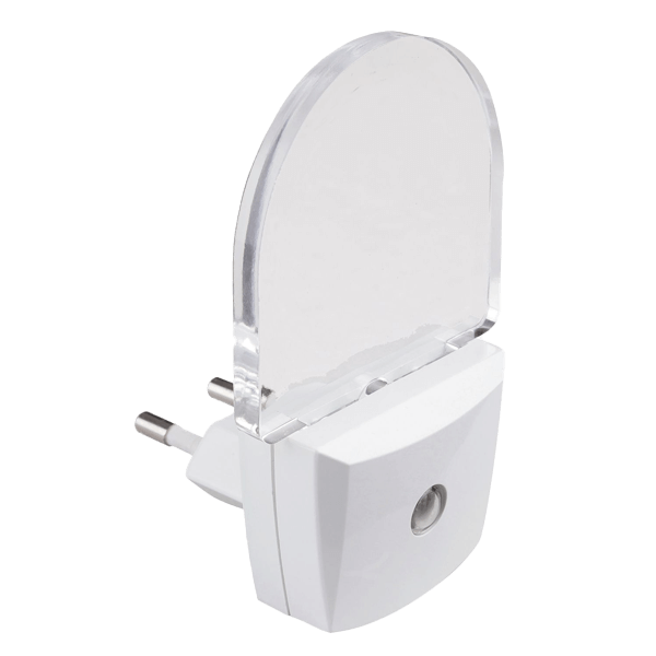  USB-Stecker, Adapter, Wandstecker, Klippen, 透明 Abdeckung