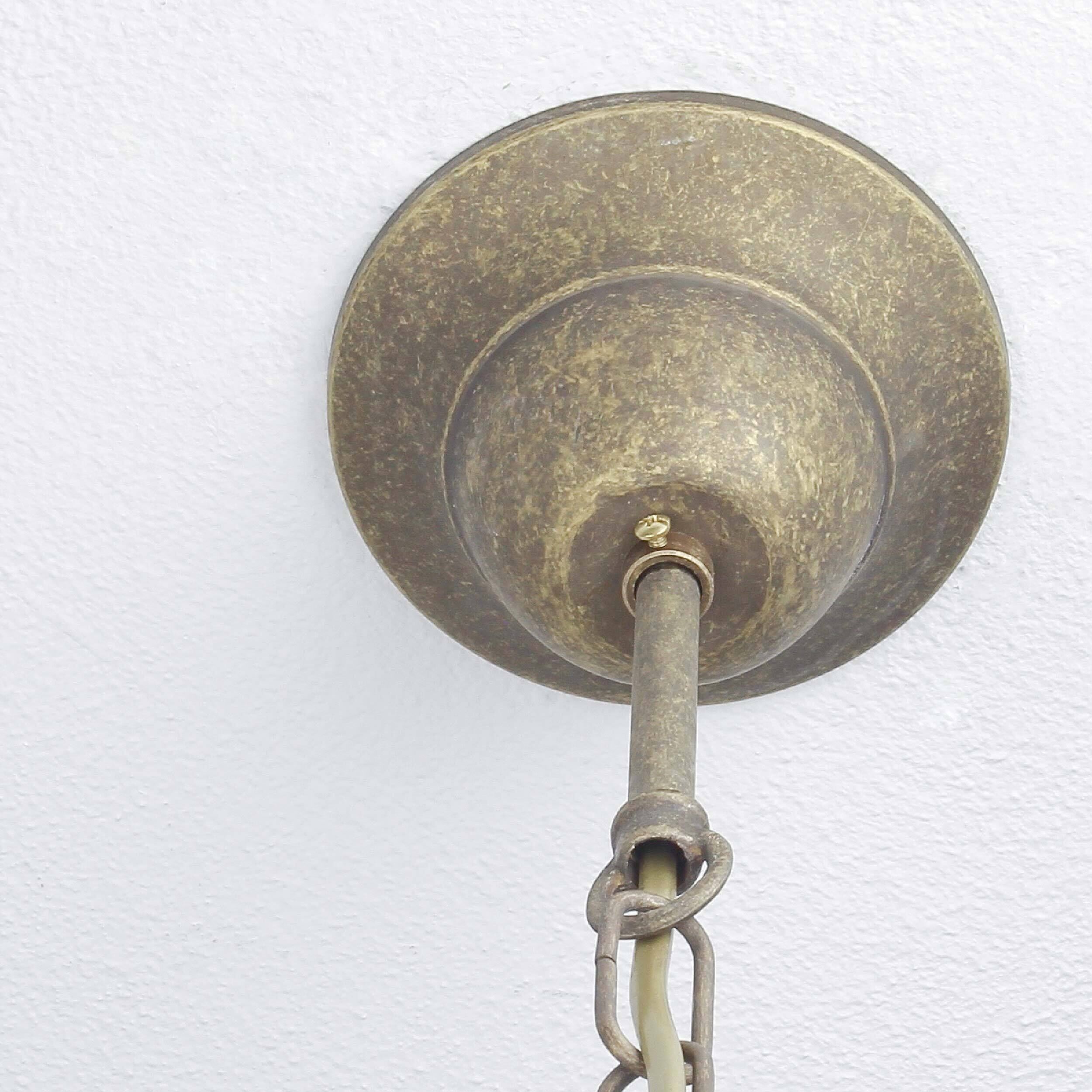 Suspension extérieure Premium Amalfi Bronze