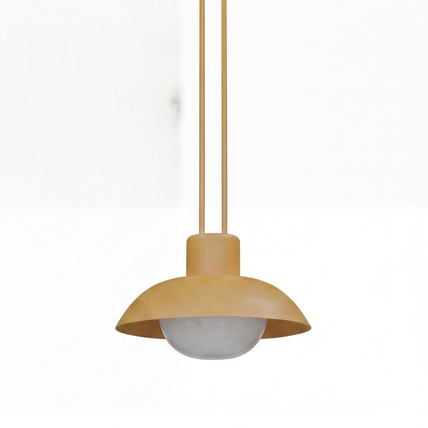 pendant, Beleuchtung, gold, Deckenleuchte, Leuchte