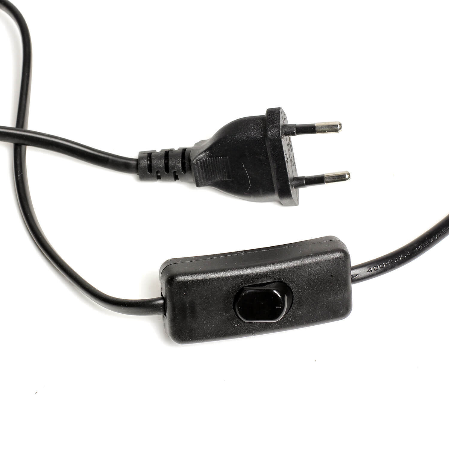 Lampe à lave "Ringo" en jaune-bleu Adapter, Elektronik, Stecker, Rauchrohr