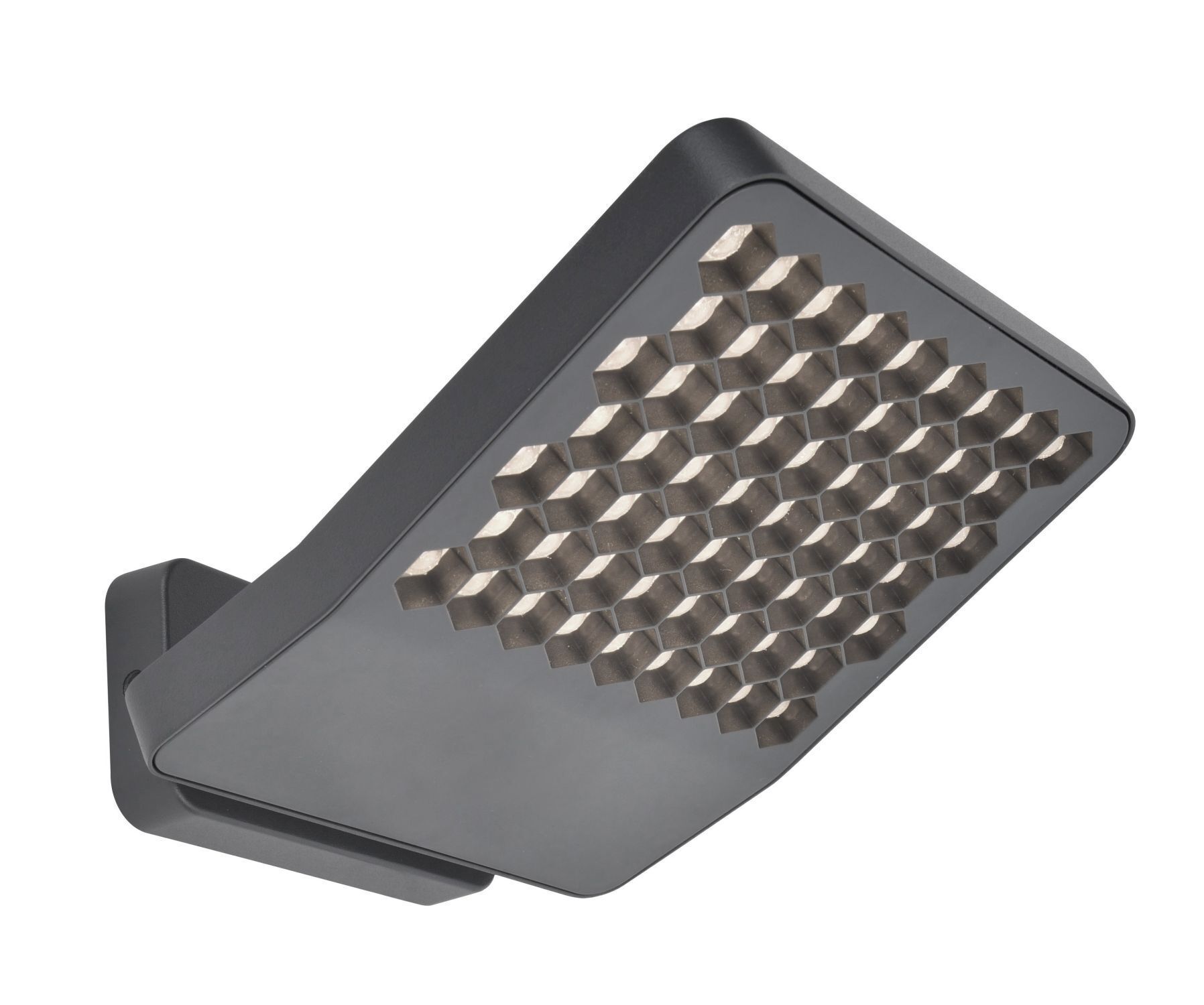 Applique LED Outdoor aluminium 4000 K IP54 mobile