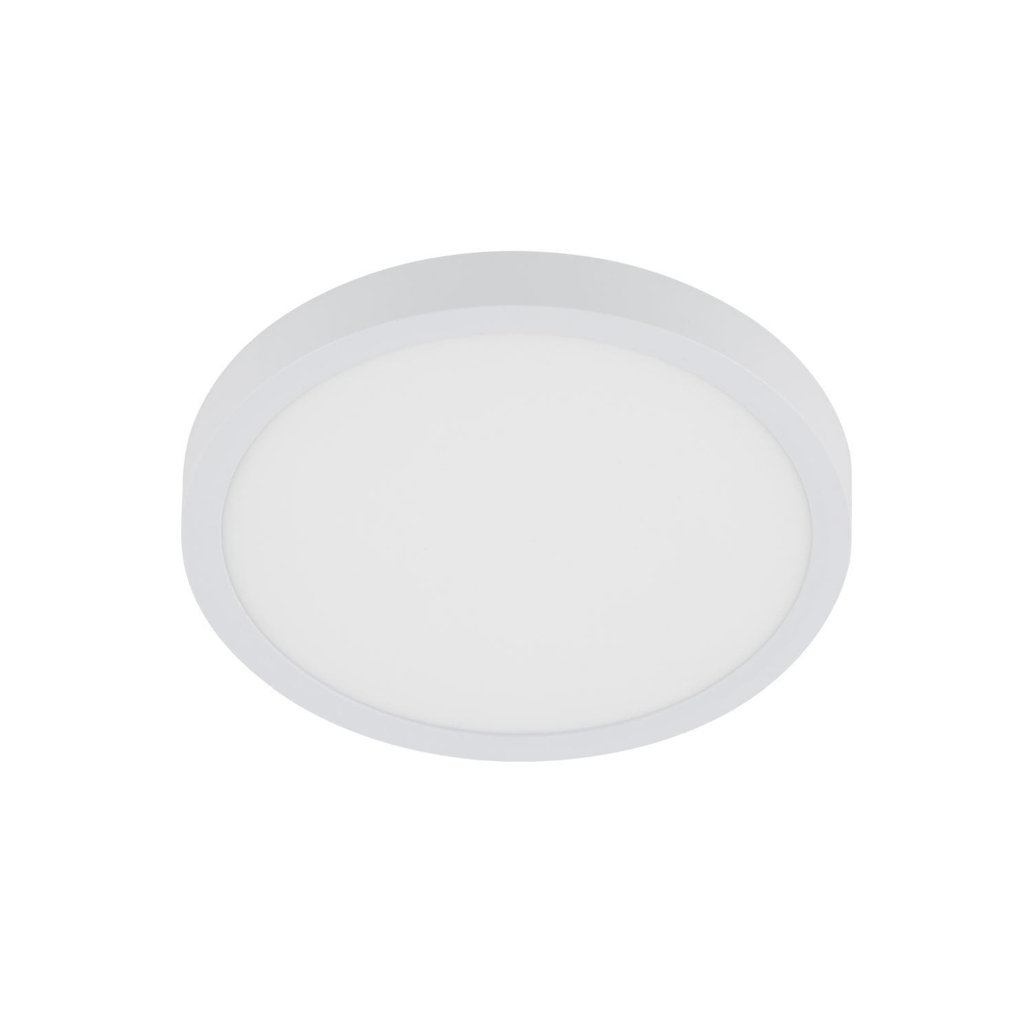 Lampe de plafonnier LED Blanc Ø23 cm 900/1200/1600 lm faible éblouissement