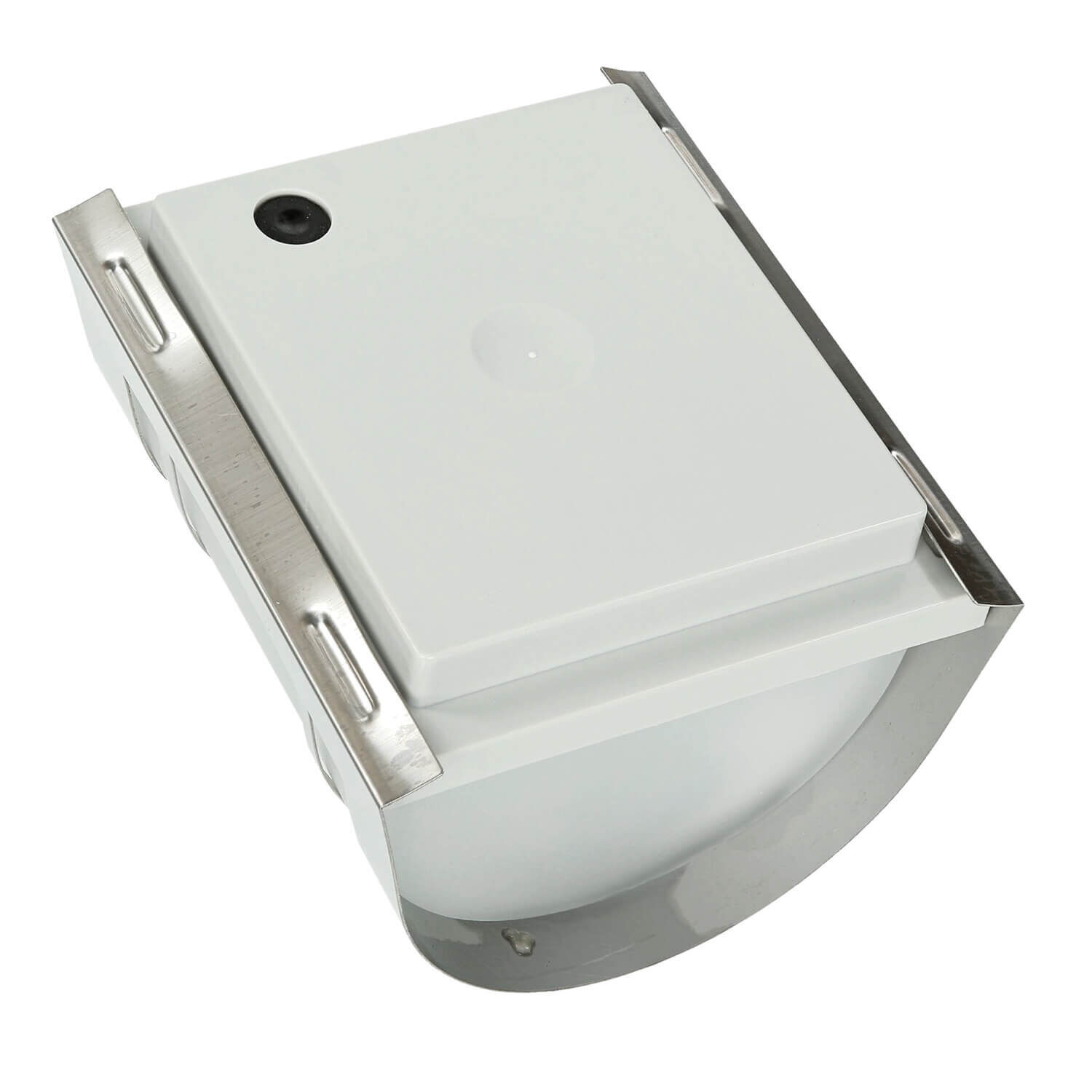 Applique murale Extérieur Acier inoxydable Maison Moderne E27 Computerausrüstung, Elektronik, Hardware, Telefon, Handy