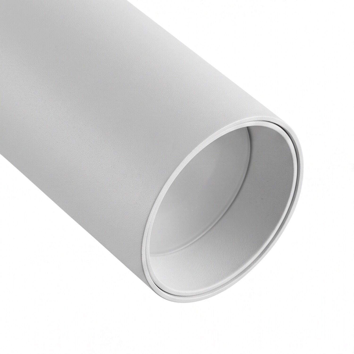 le67082-deckenstrahler-arbeitszimmer-flur-wohnzimmer-innen-kunststoff-metall-modern-8-flammig-gu10-ip20-weiss-04 Schläuche, Schrumpfschlauch, PVC-Rohr, Rohr, Lange Form